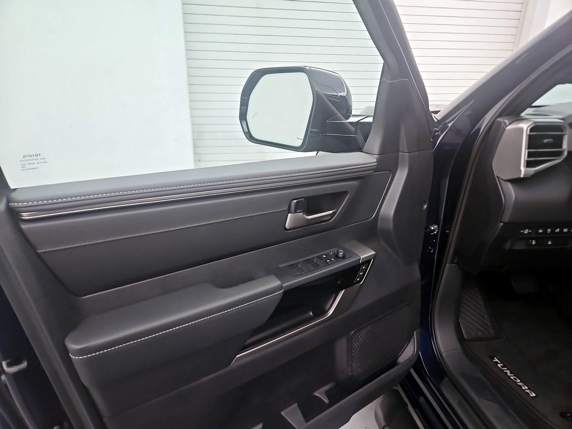 Thumbnail: 2026 Toyota Tundra - 12