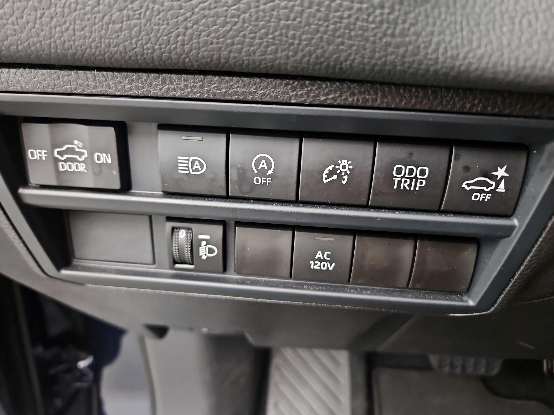 Thumbnail: 2026 Toyota Tundra - 13