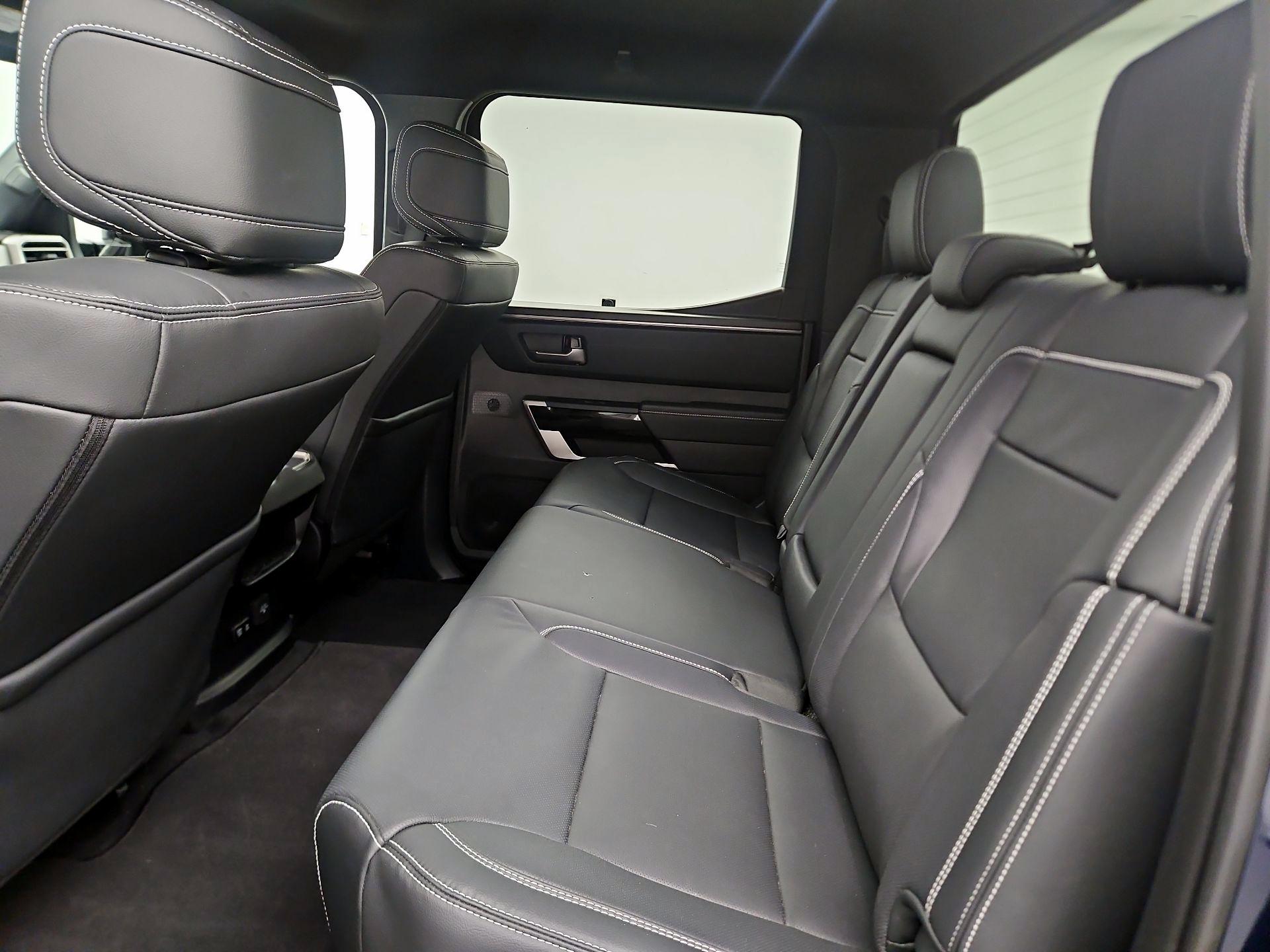 Thumbnail: 2026 Toyota Tundra - 18