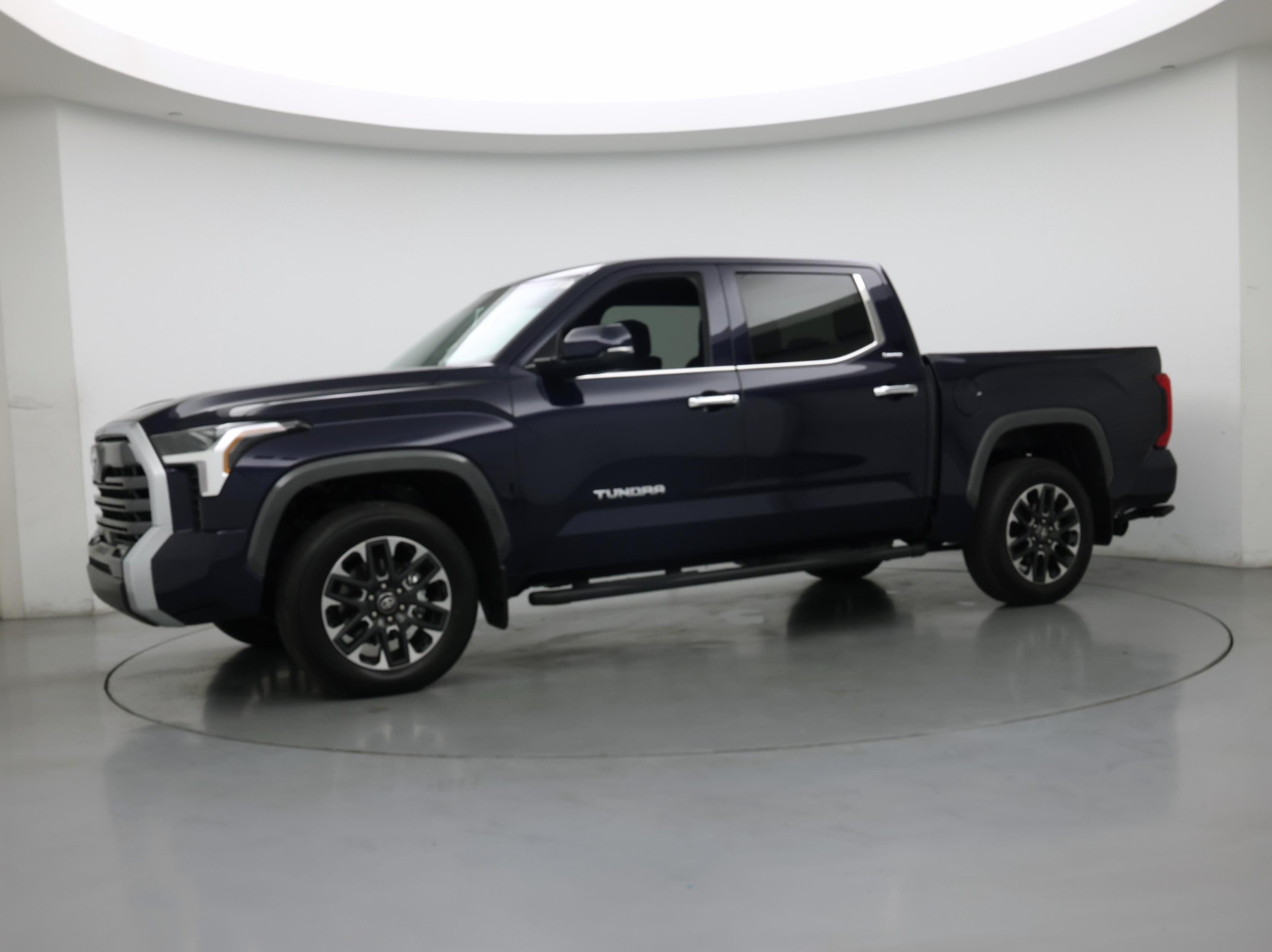 Thumbnail: 2026 Toyota Tundra - 2
