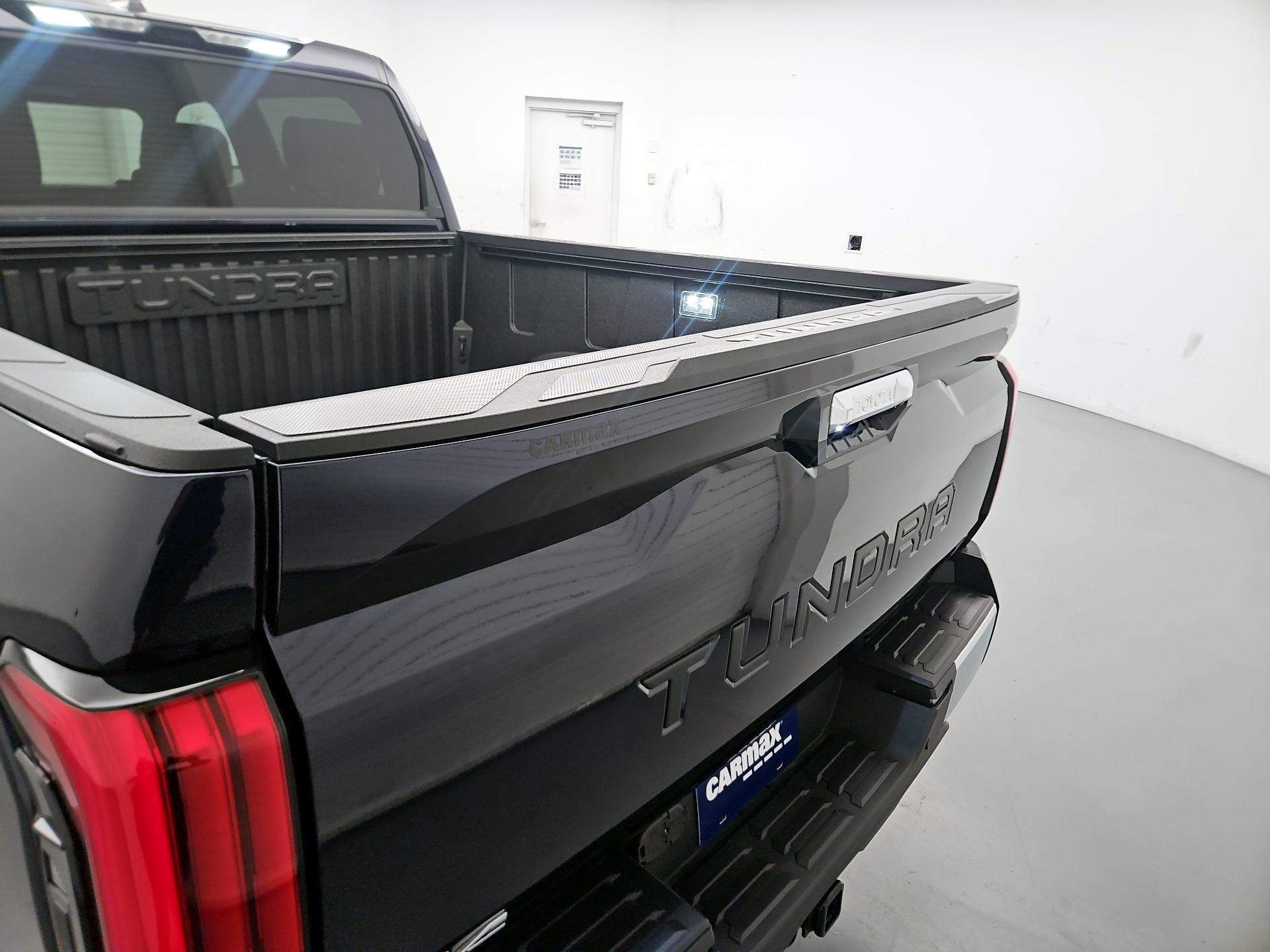 Thumbnail: 2026 Toyota Tundra - 19