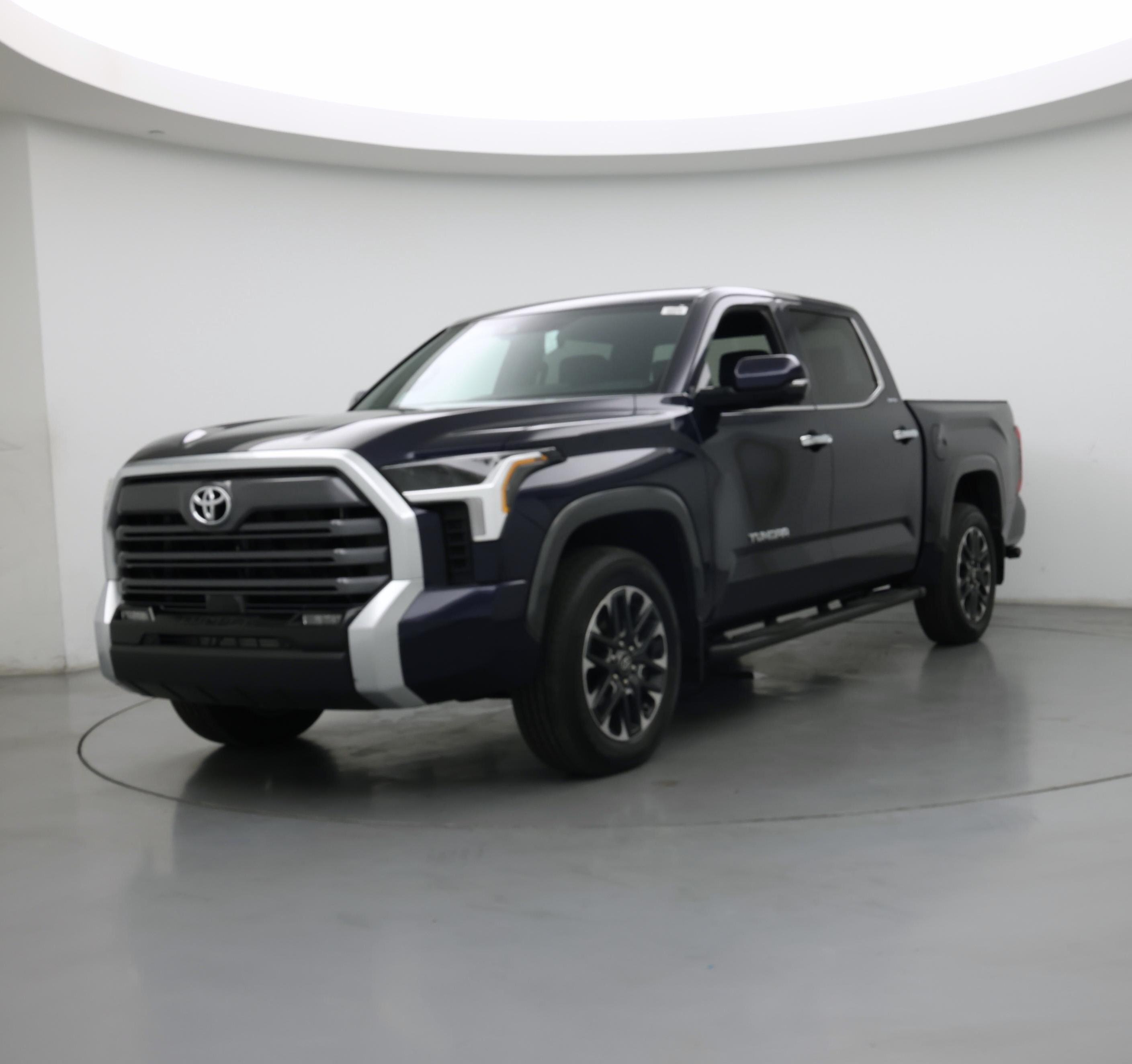 Thumbnail: 2026 Toyota Tundra - 4