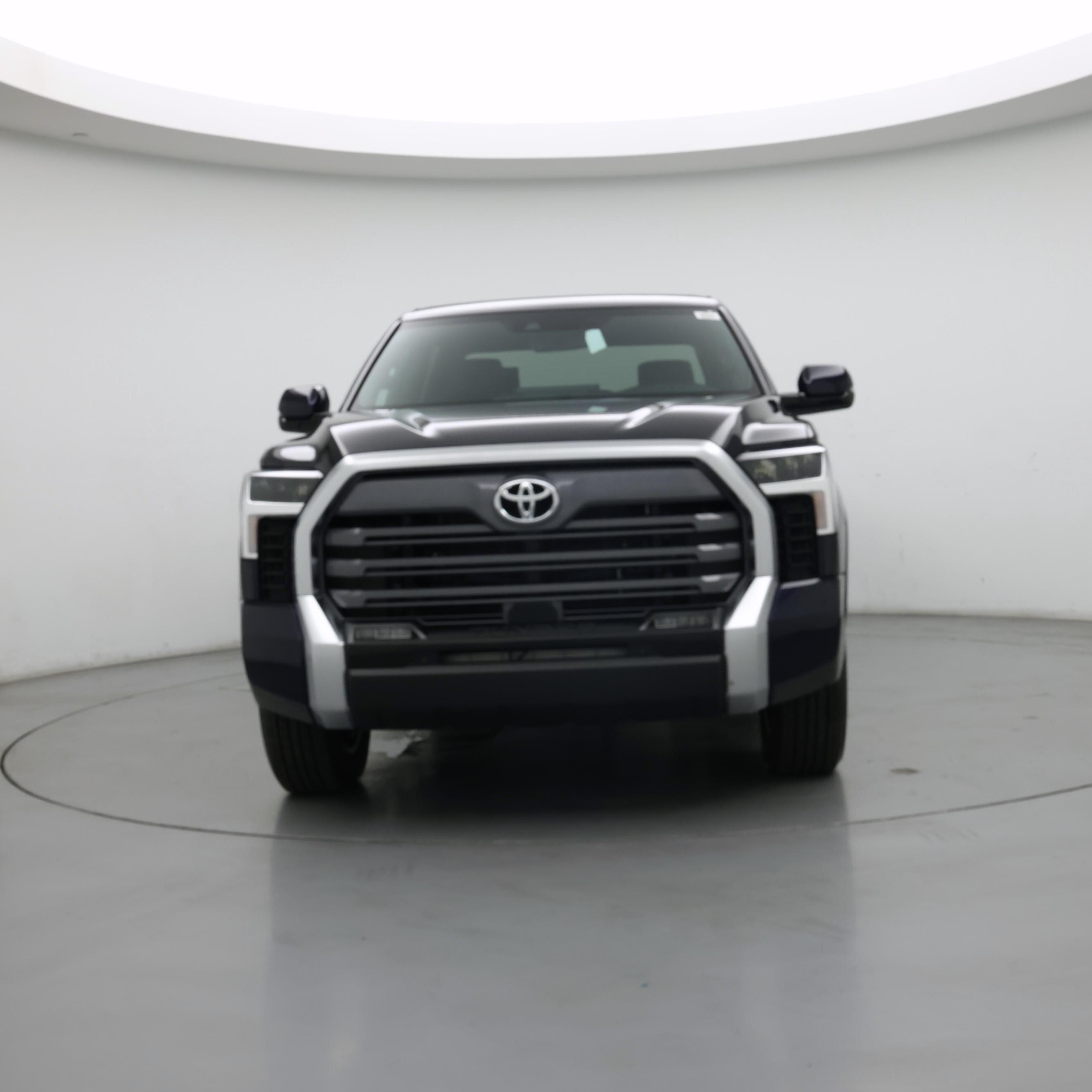 Thumbnail: 2026 Toyota Tundra - 5