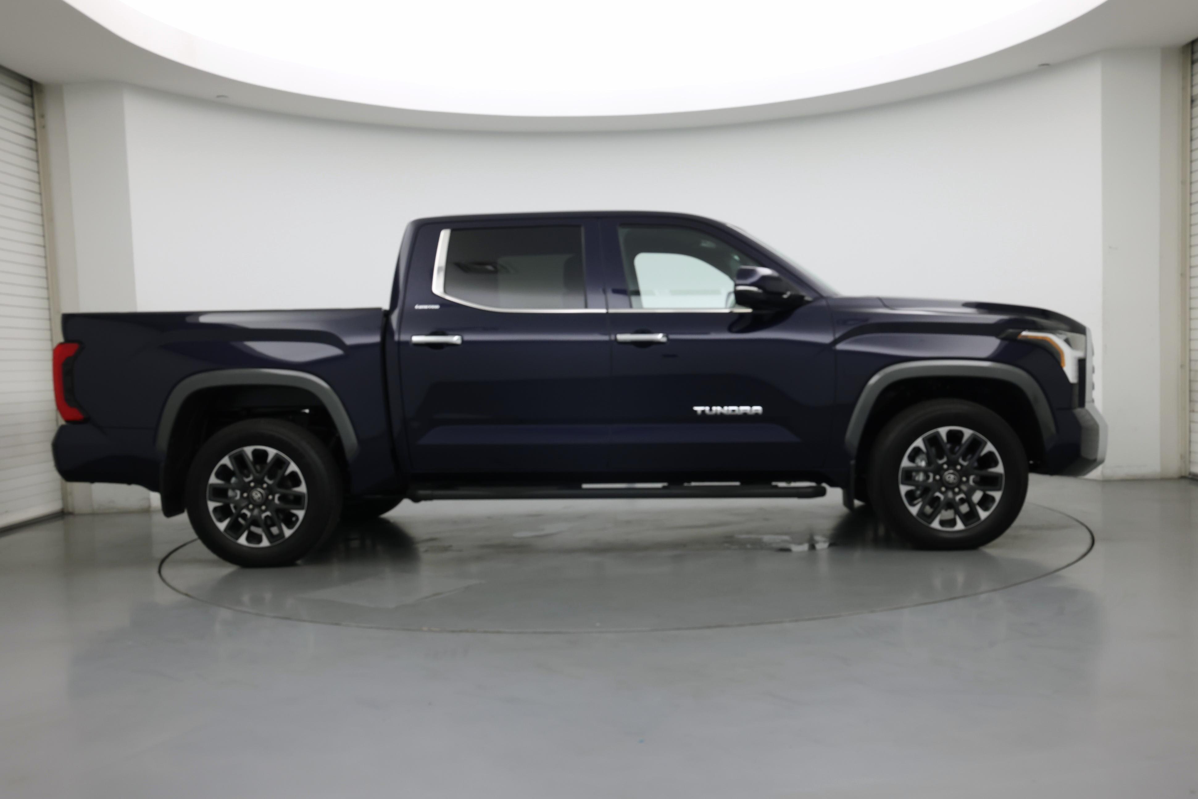 Thumbnail: 2026 Toyota Tundra - 7