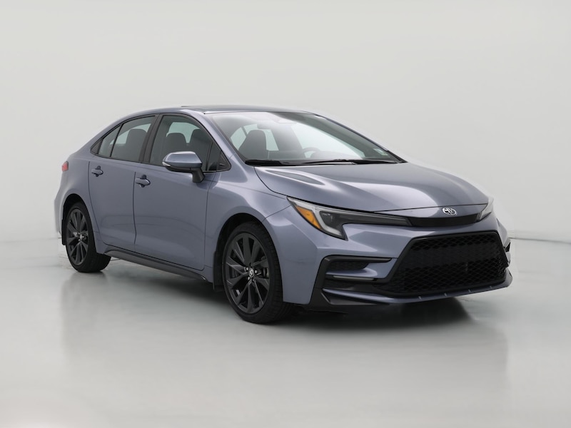 2023 Toyota Corolla SE -
                  Lafayette, LA