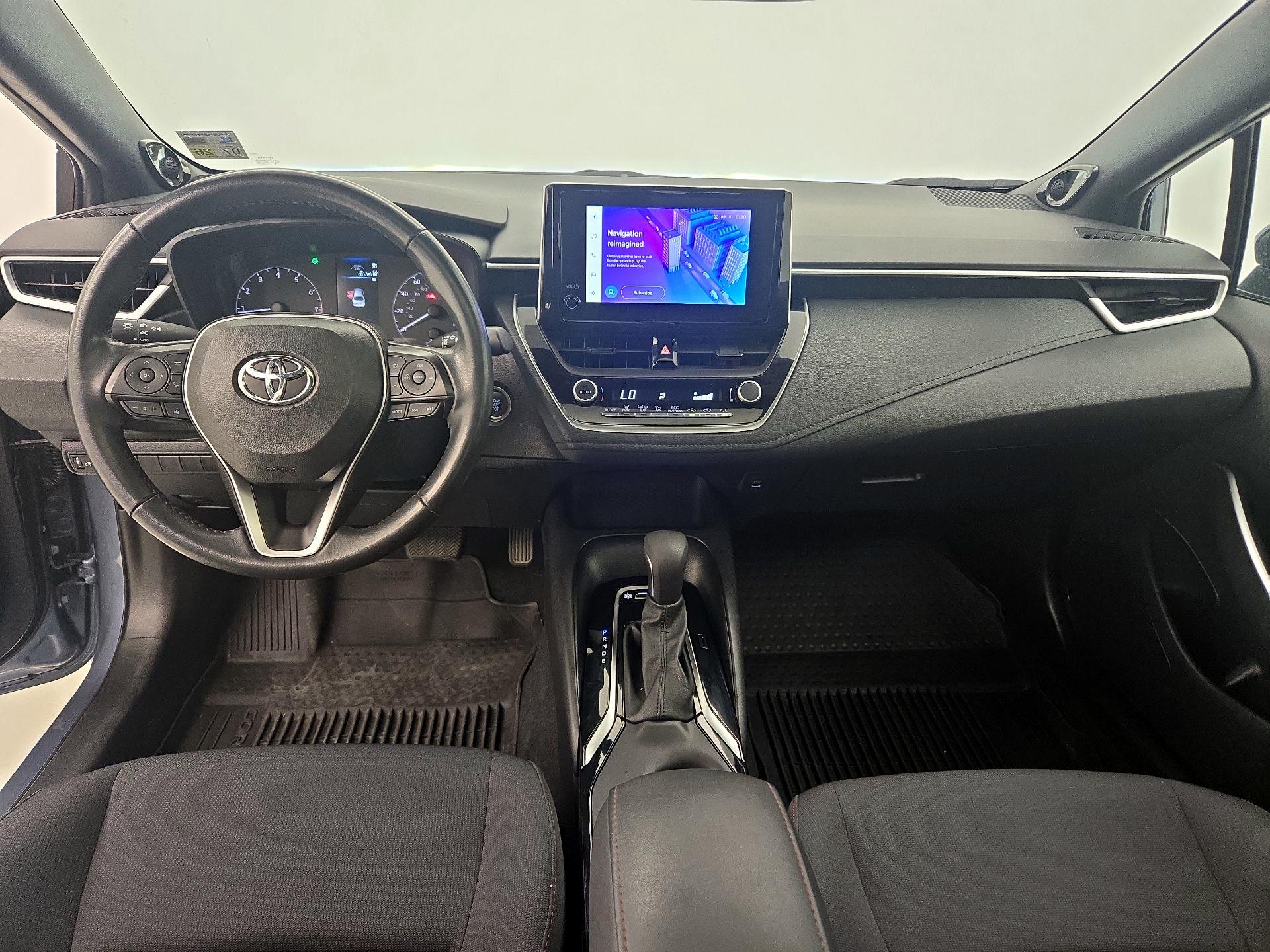 Thumbnail: 2023 Toyota Corolla - 9