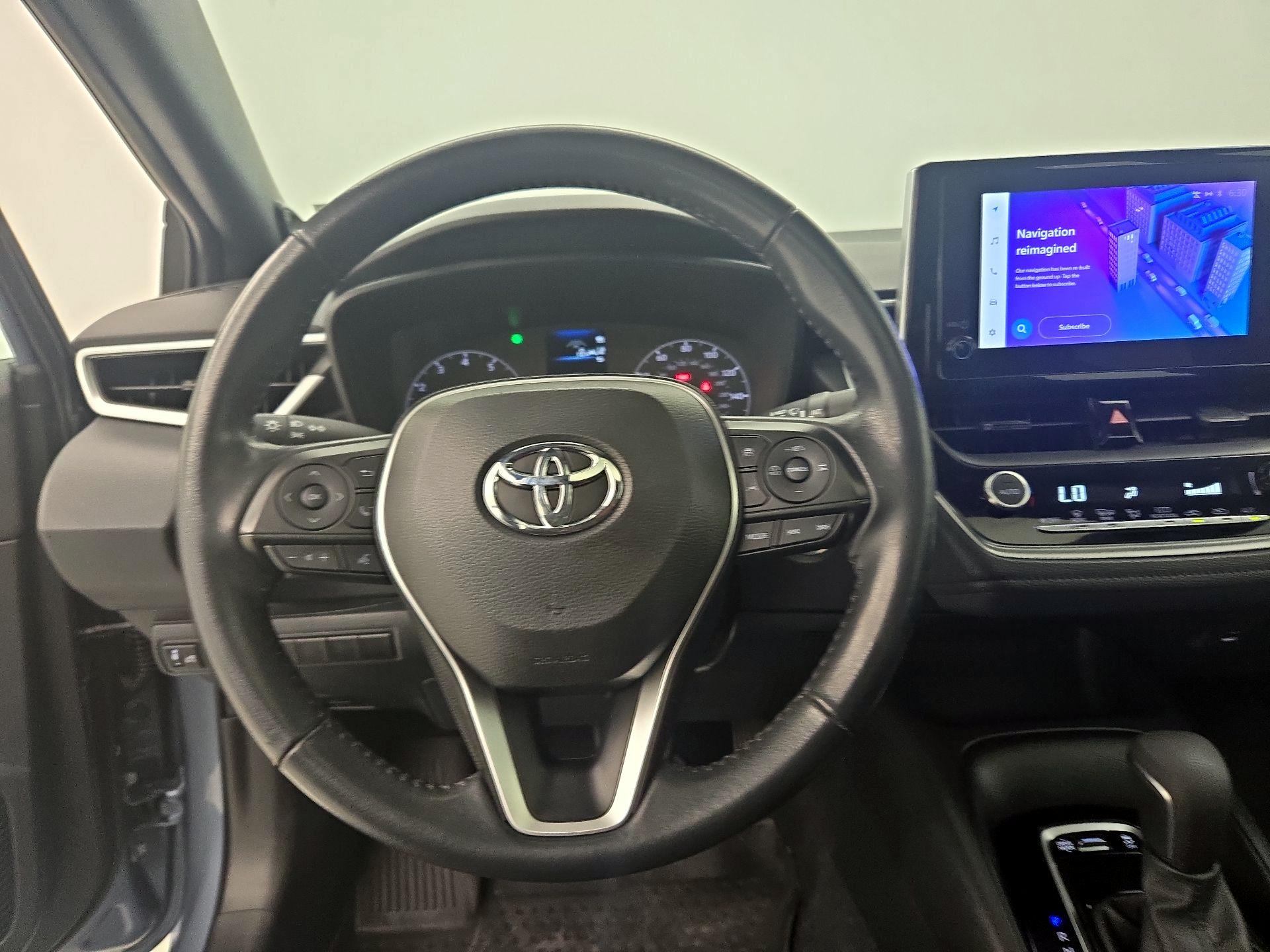 Thumbnail: 2023 Toyota Corolla - 10