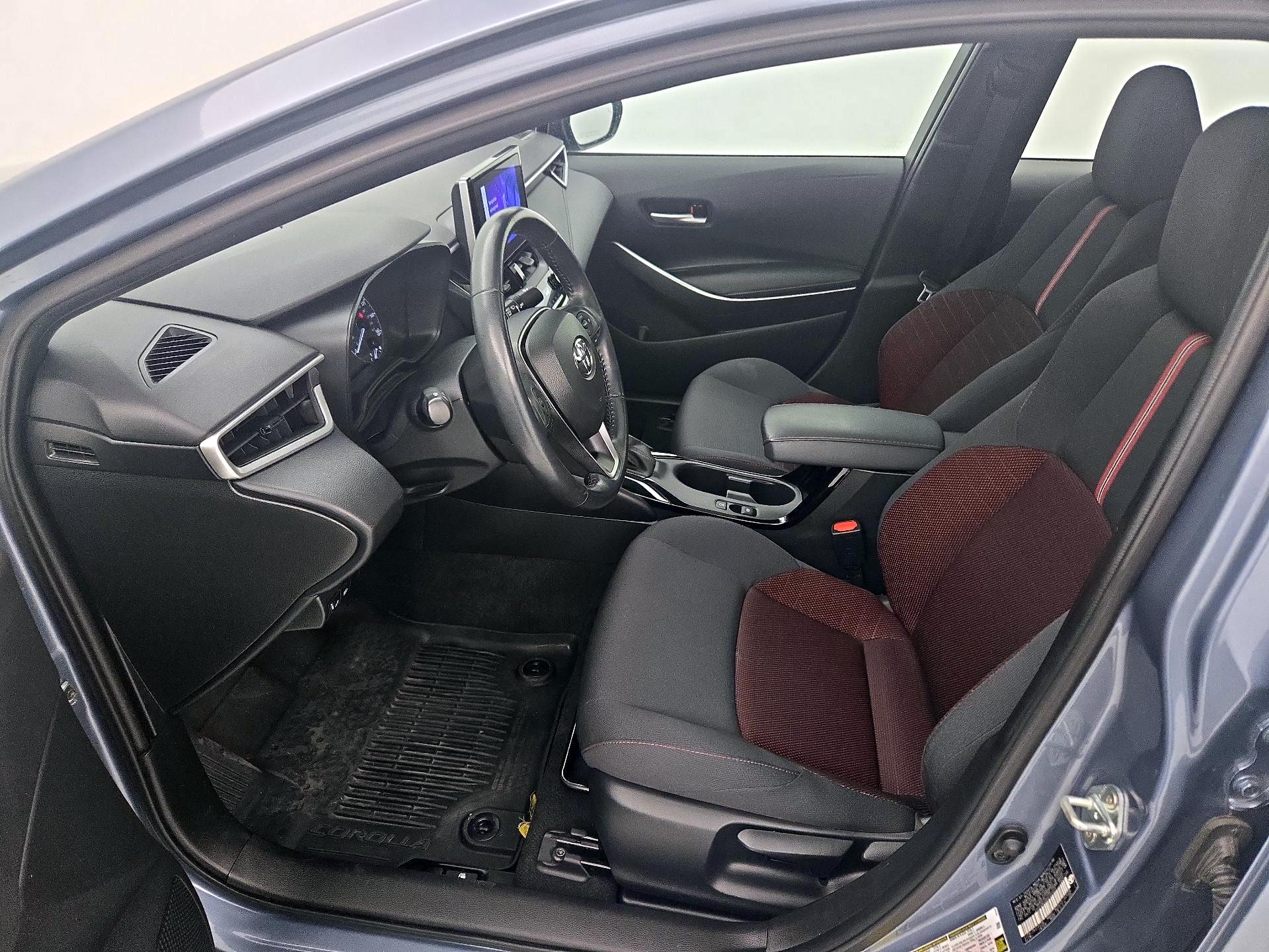 Thumbnail: 2023 Toyota Corolla - 11