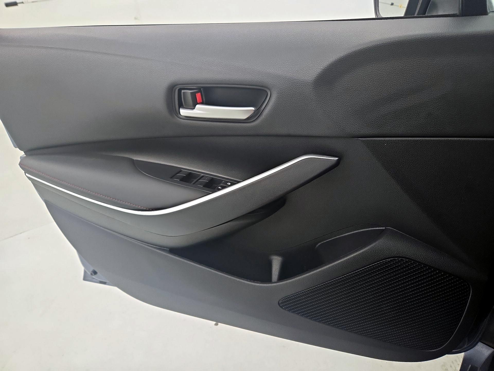 Thumbnail: 2023 Toyota Corolla - 12