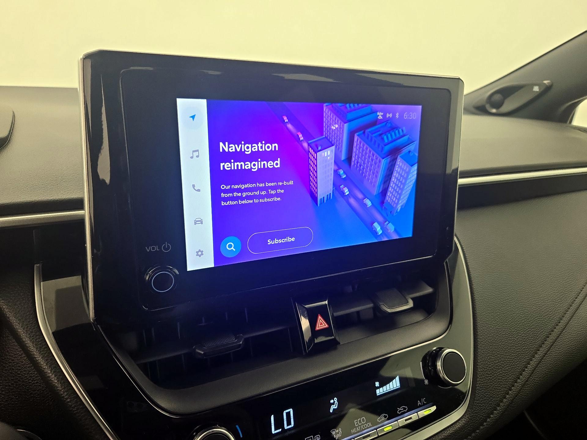 Thumbnail: 2023 Toyota Corolla - 14