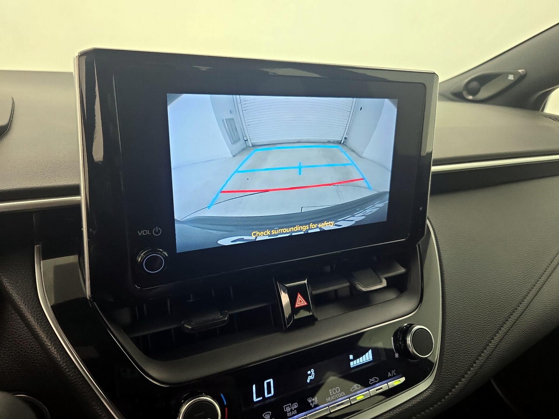 Thumbnail: 2023 Toyota Corolla - 15