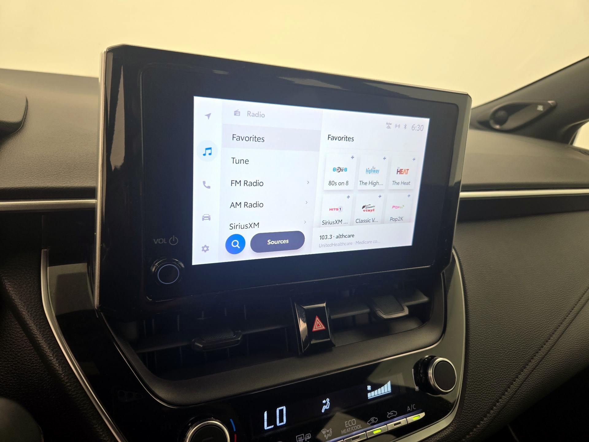 Thumbnail: 2023 Toyota Corolla - 16