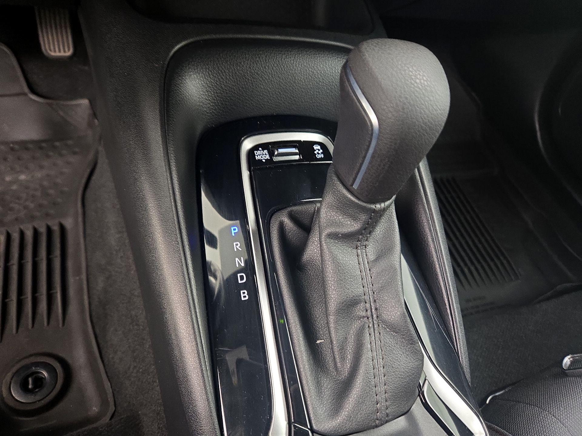 Thumbnail: 2023 Toyota Corolla - 18