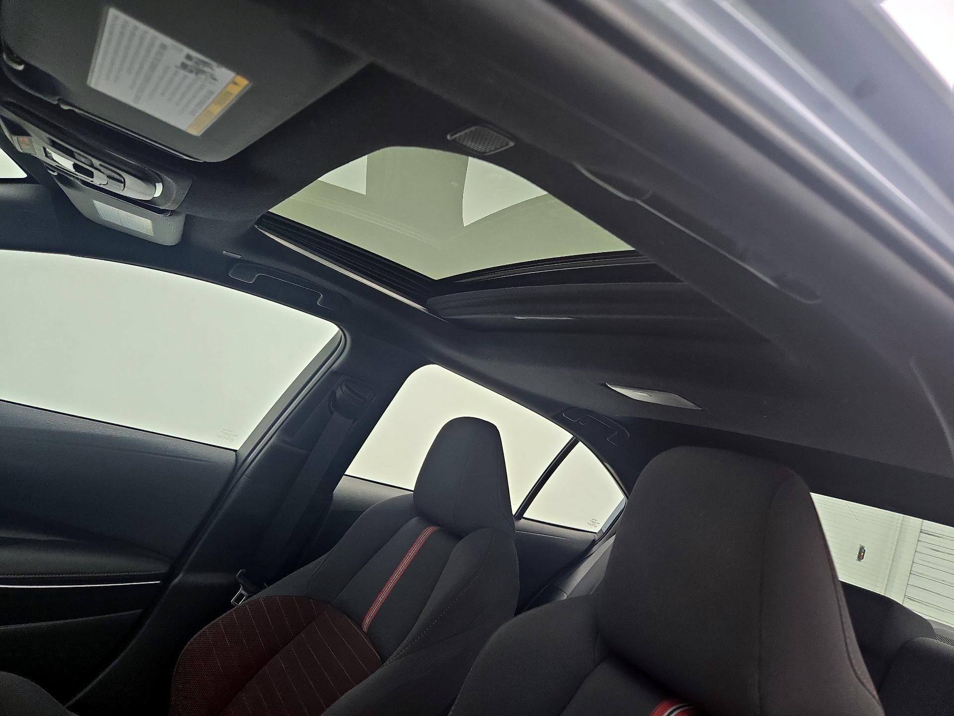 Thumbnail: 2023 Toyota Corolla - 20