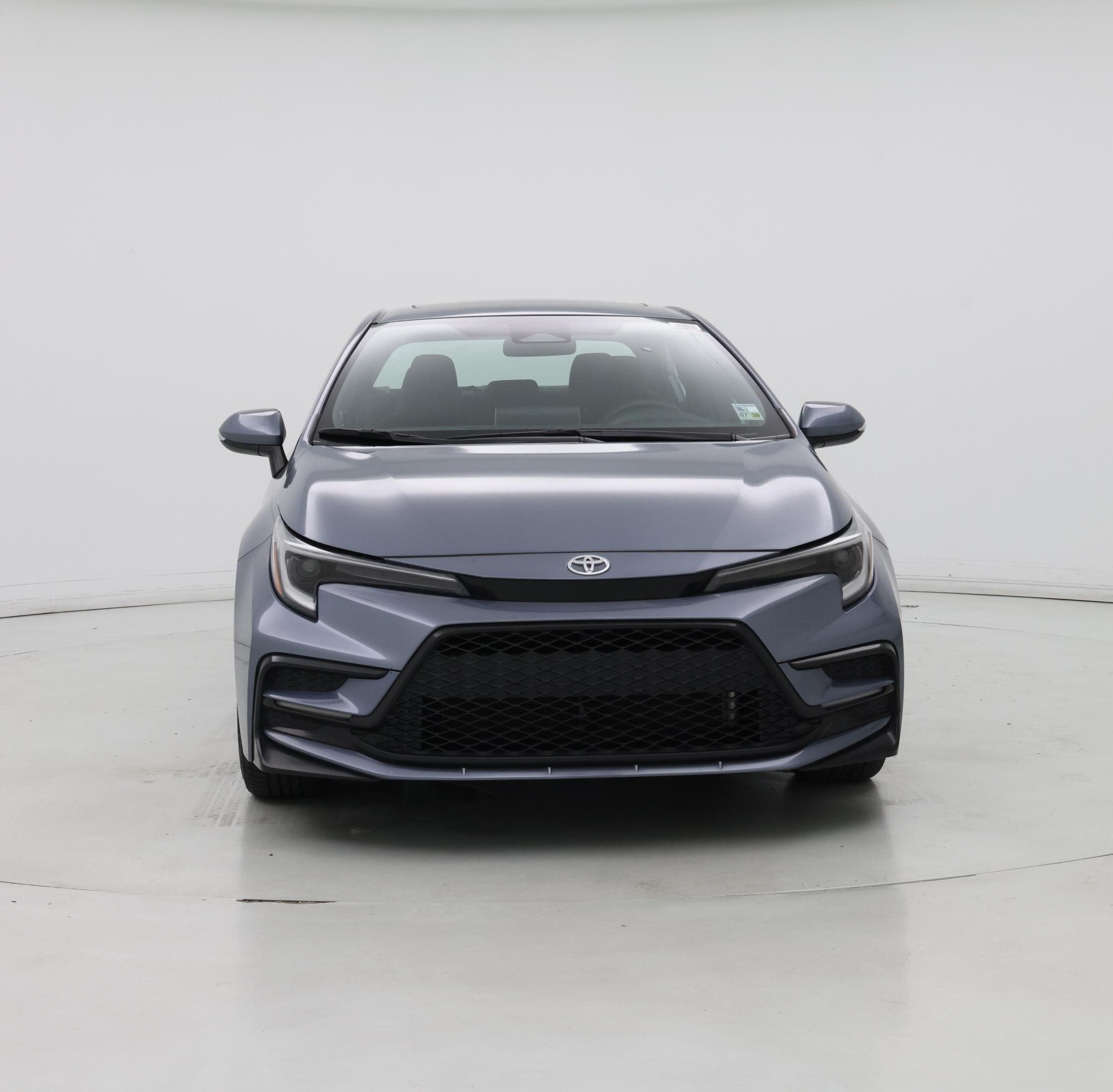 Thumbnail: 2023 Toyota Corolla - 5