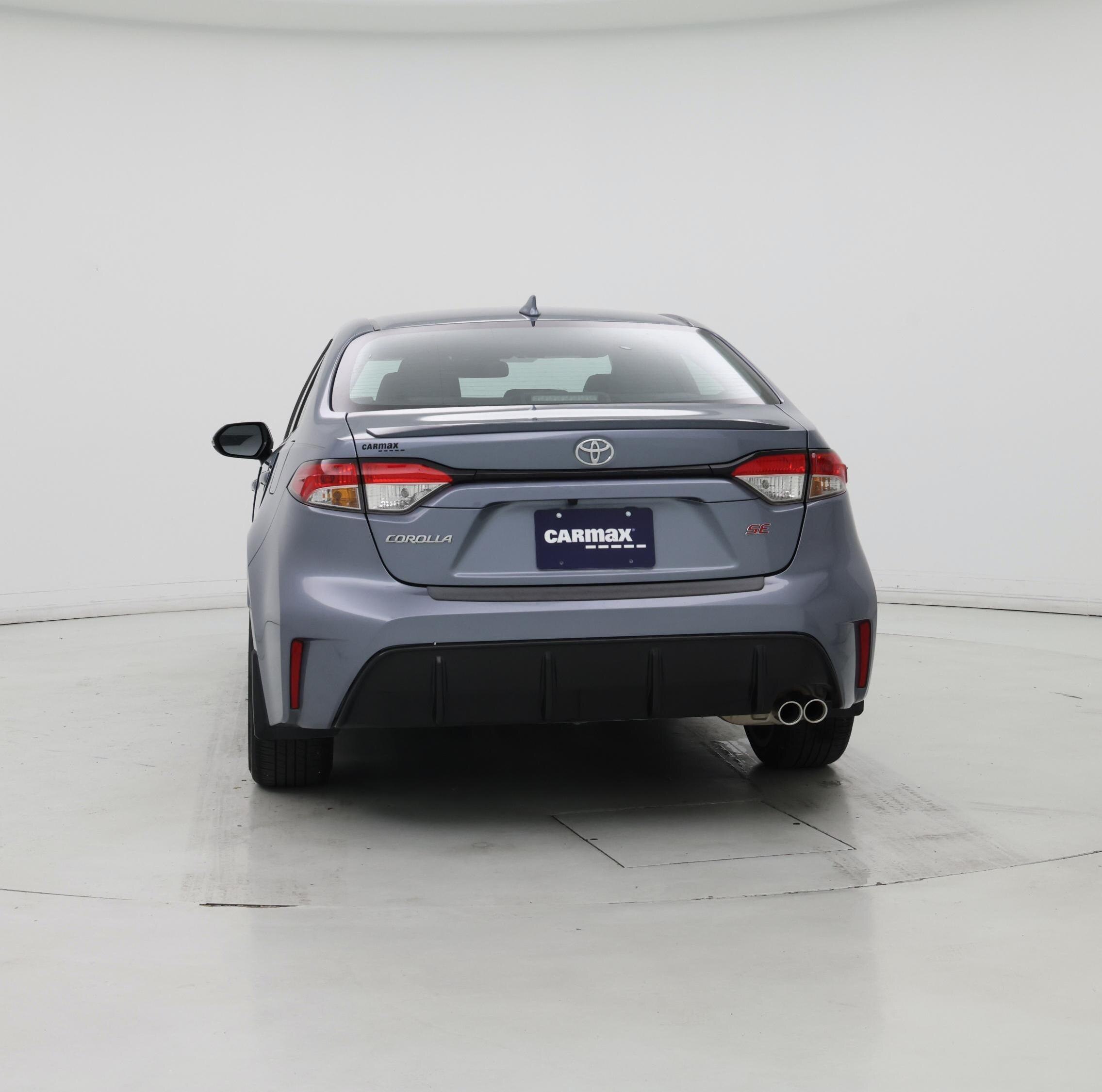 Thumbnail: 2023 Toyota Corolla - 6