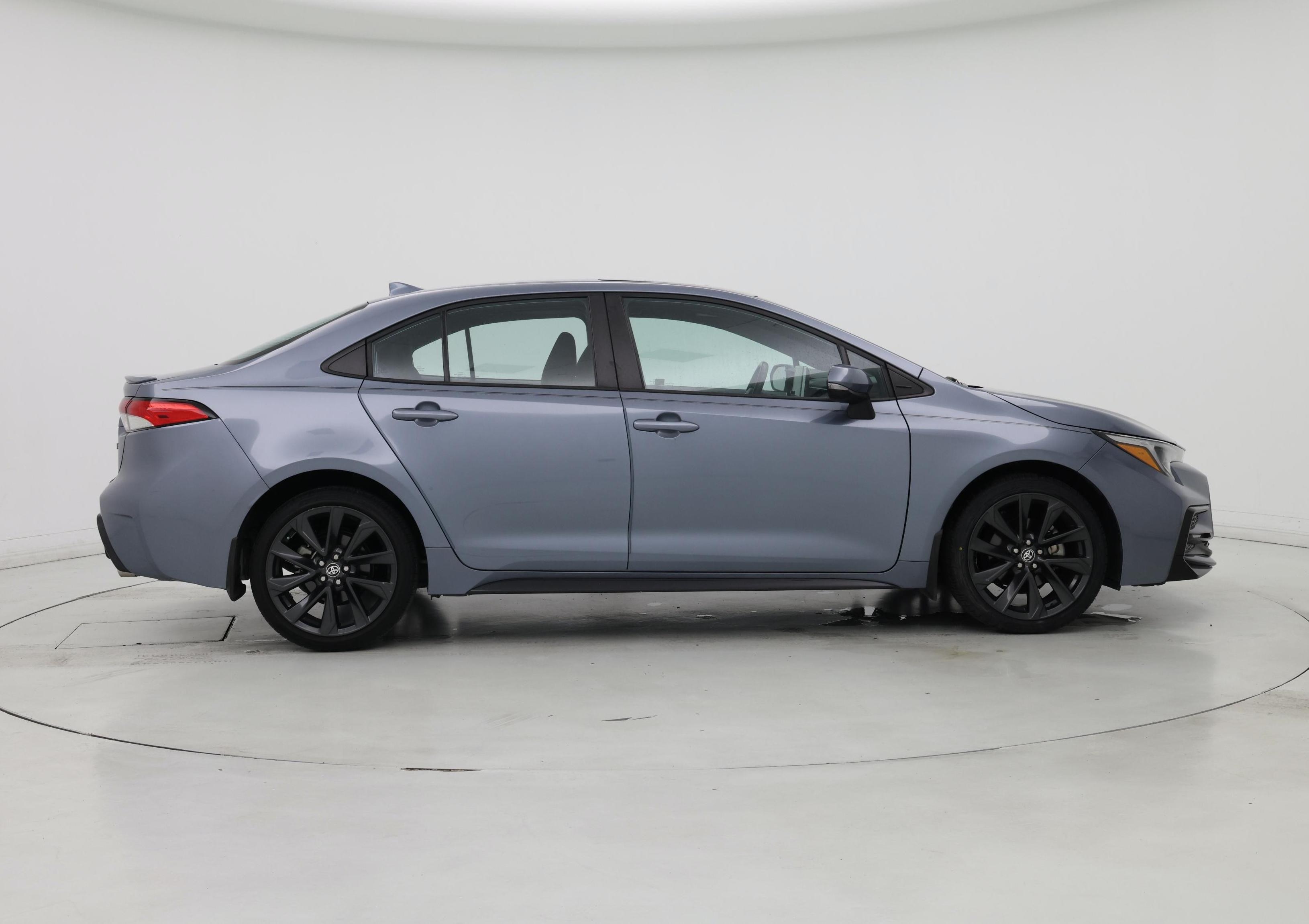 Thumbnail: 2023 Toyota Corolla - 7