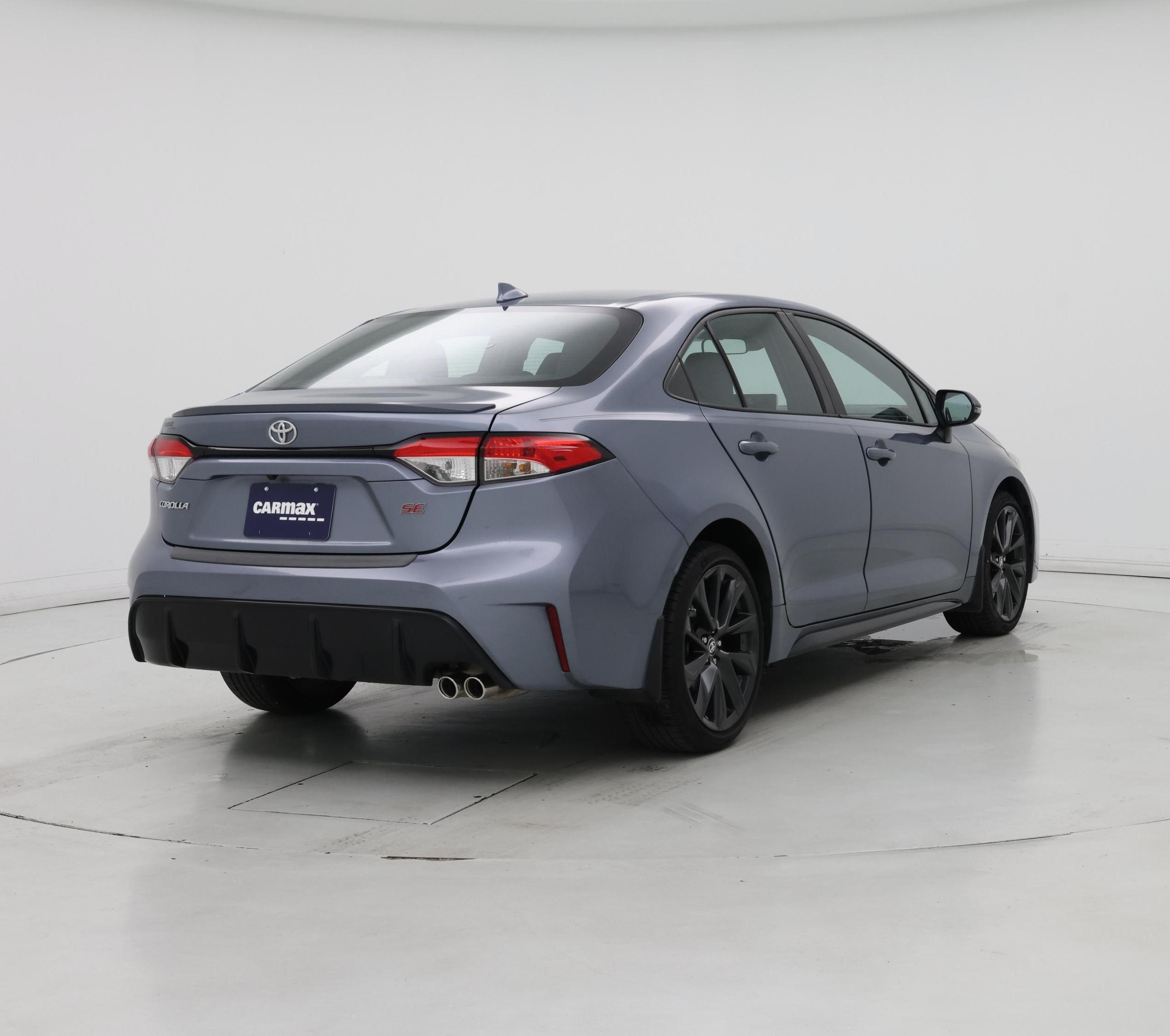 Thumbnail: 2023 Toyota Corolla - 8