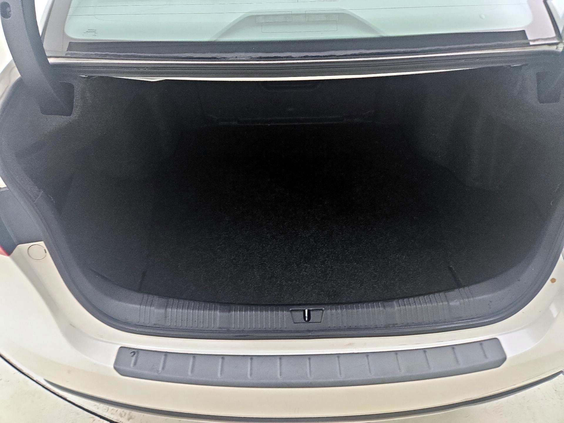 Thumbnail: 2016 Toyota Avalon - 20