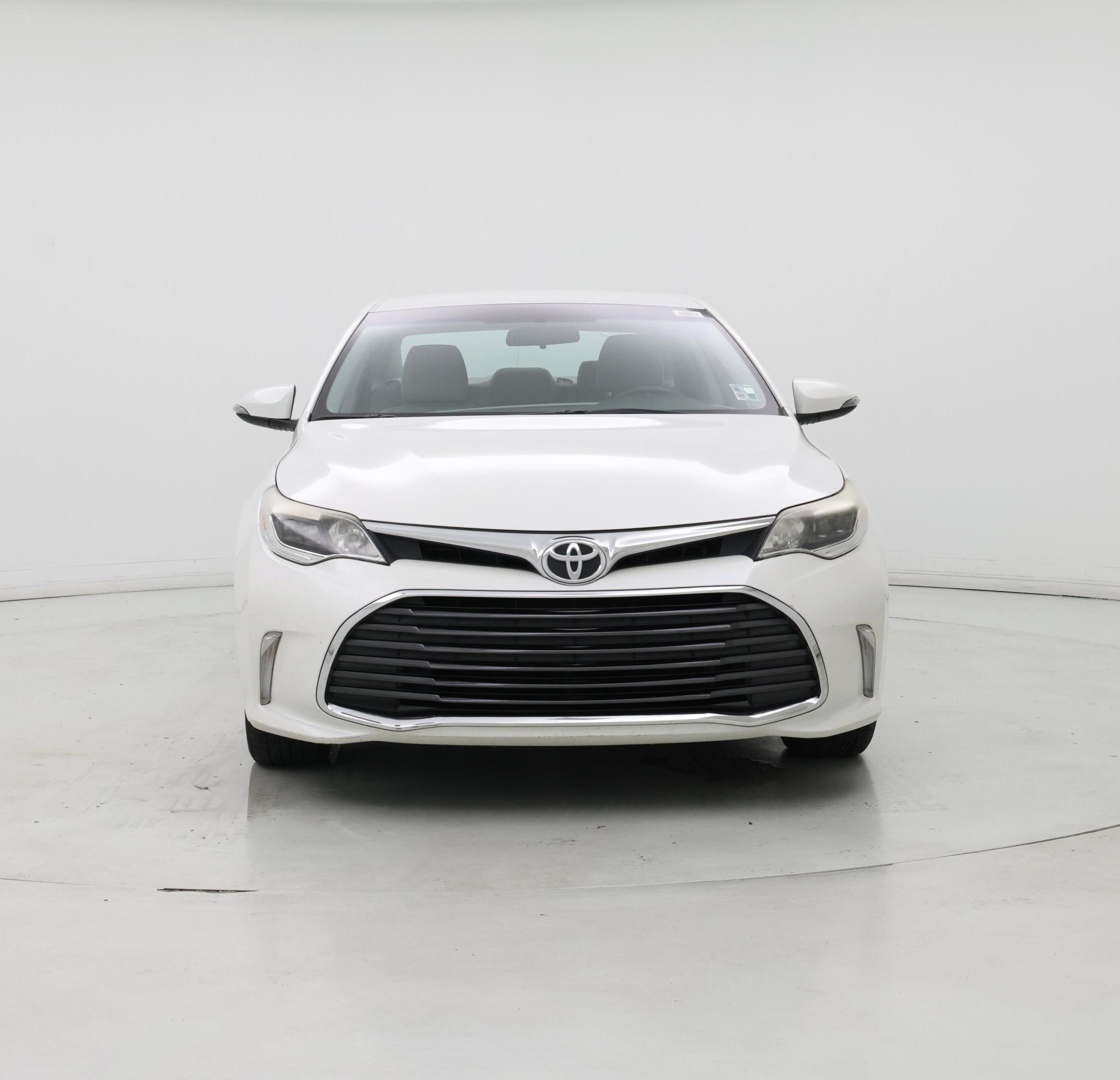 Thumbnail: 2016 Toyota Avalon - 5
