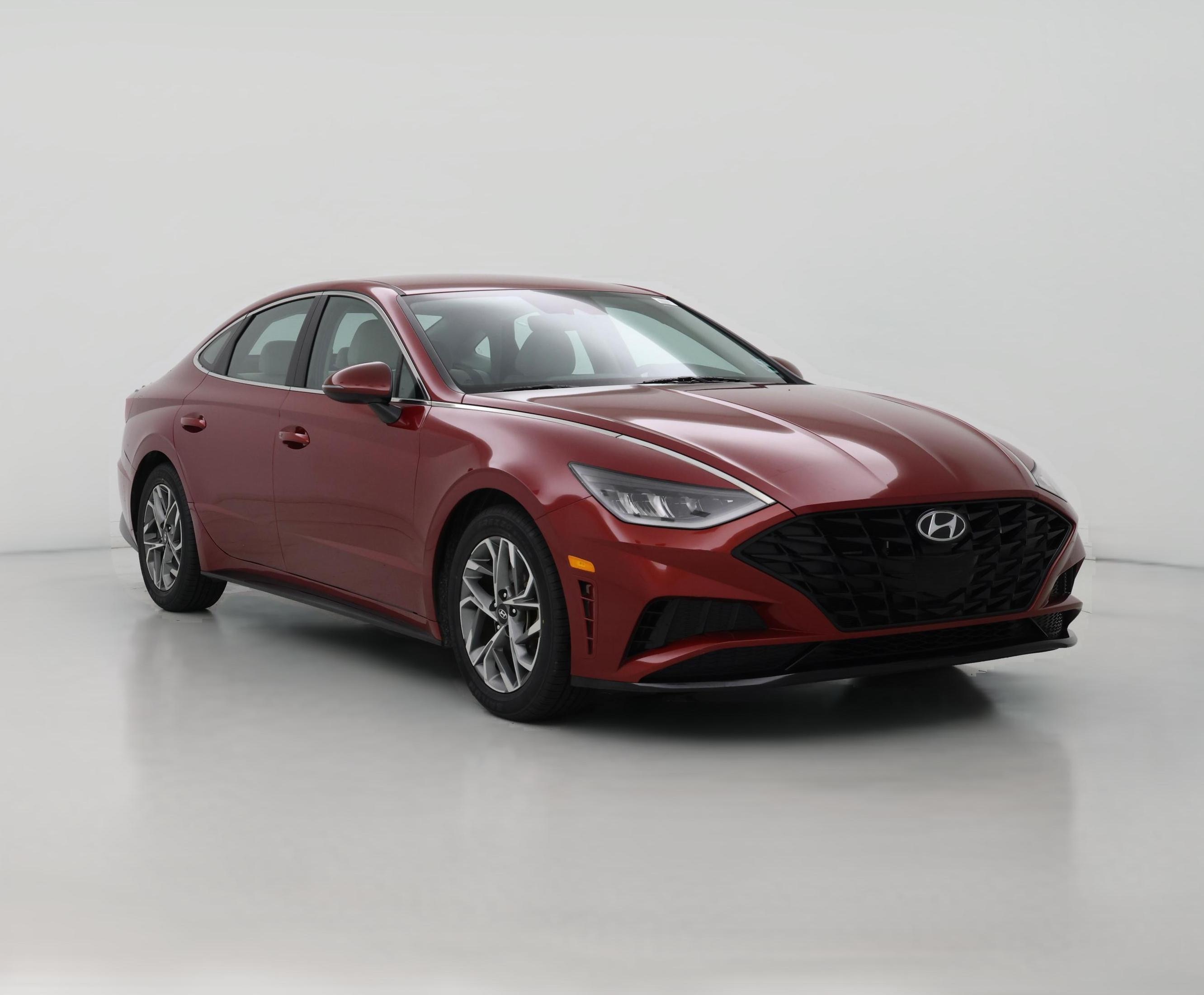 Thumbnail: 2023 Hyundai Sonata - 1