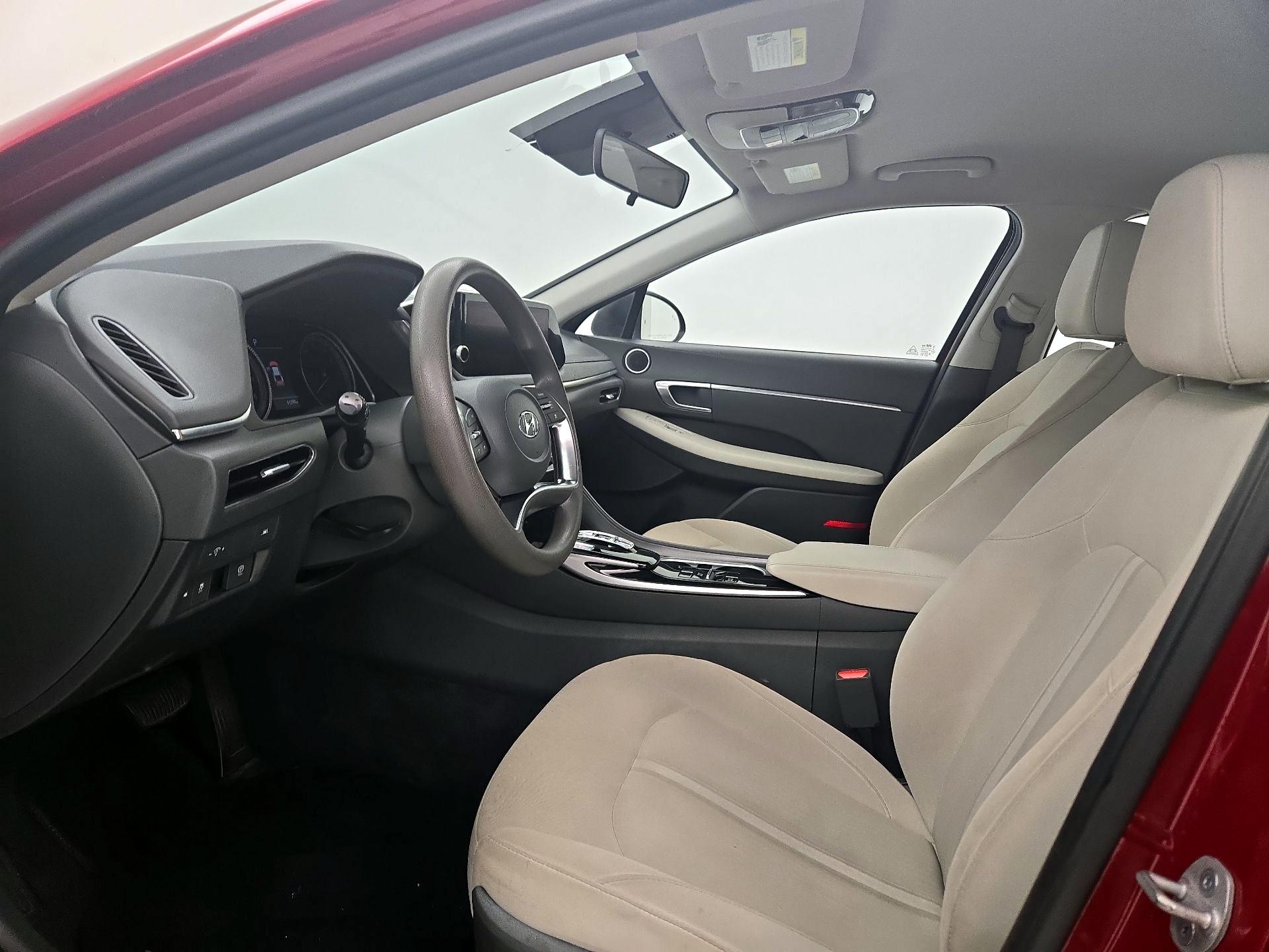 Thumbnail: 2023 Hyundai Sonata - 11