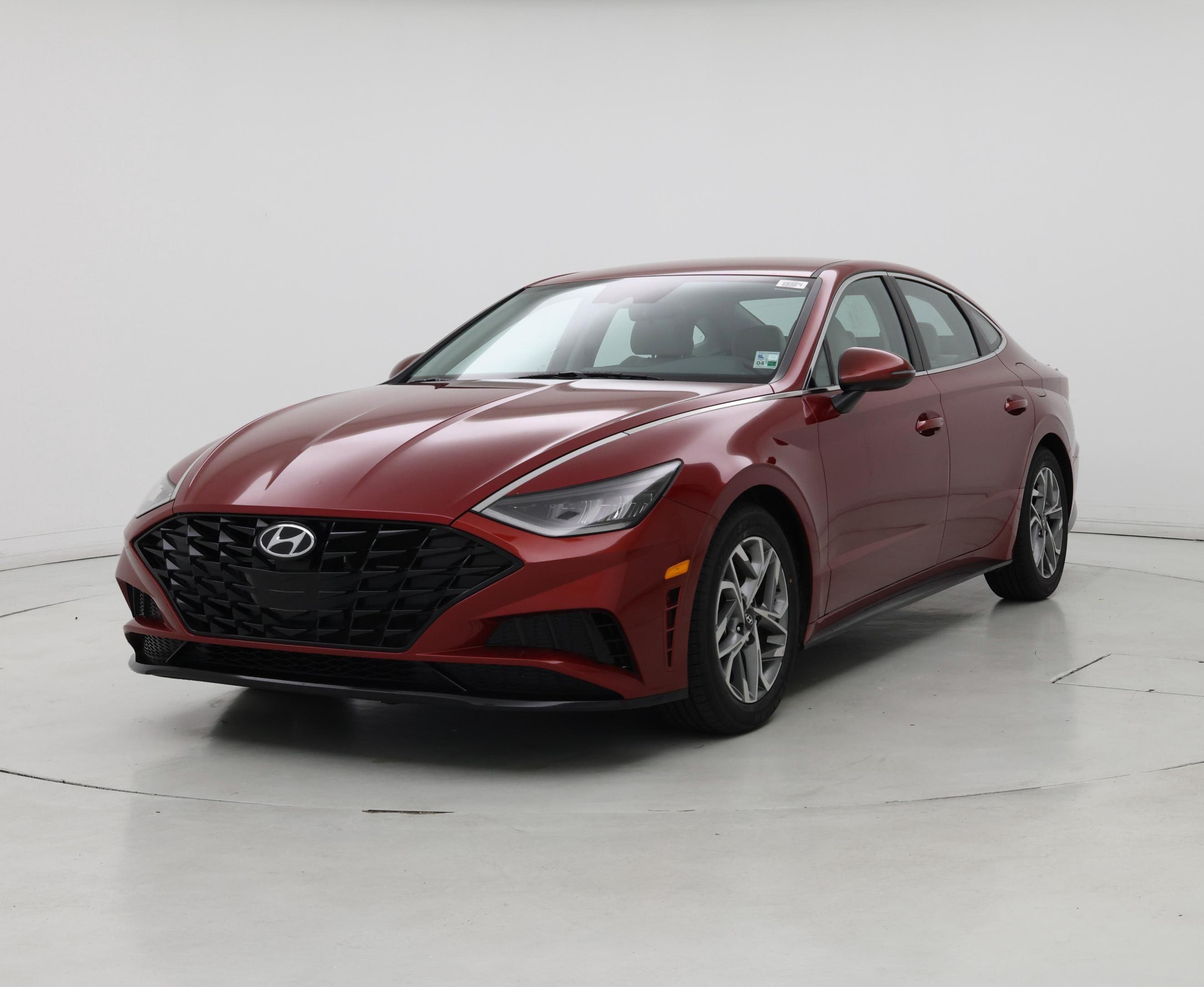 Thumbnail: 2023 Hyundai Sonata - 4