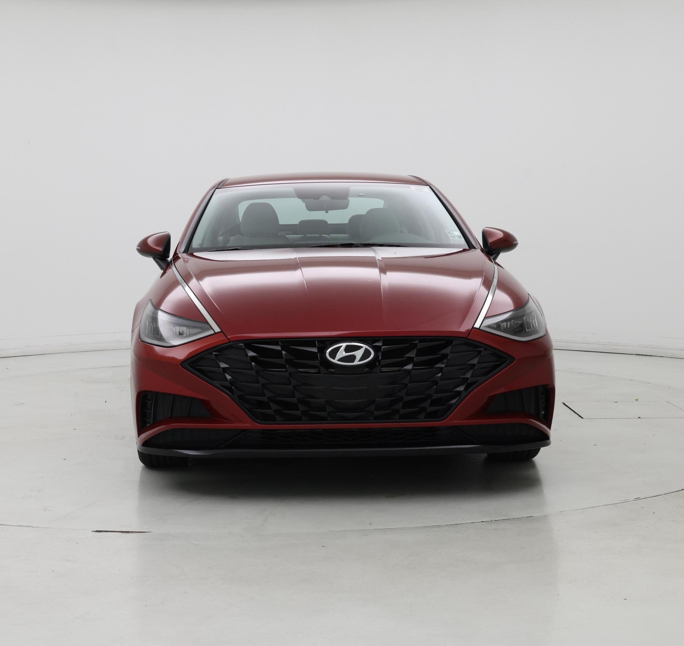 Thumbnail: 2023 Hyundai Sonata - 5