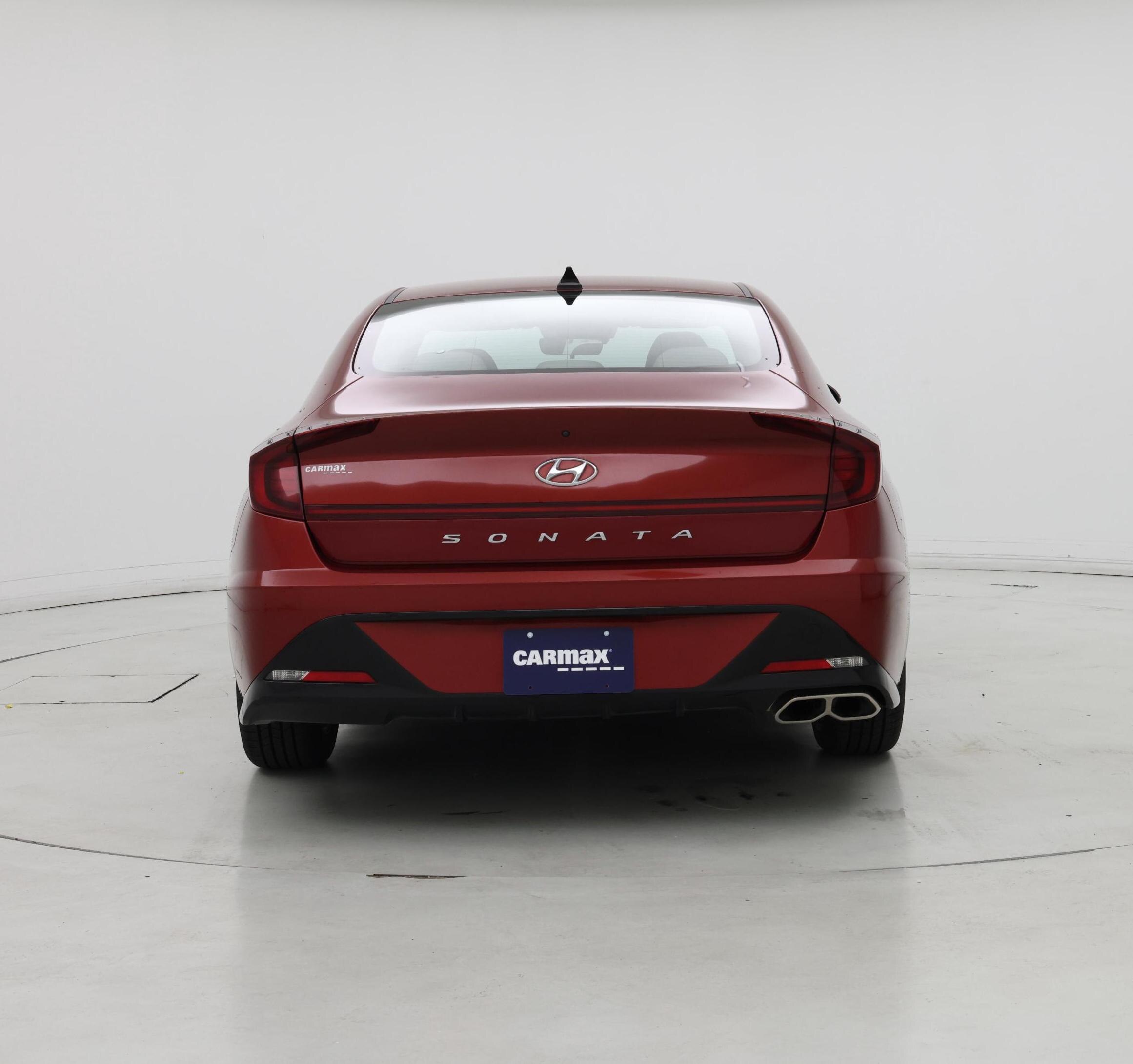 Thumbnail: 2023 Hyundai Sonata - 6