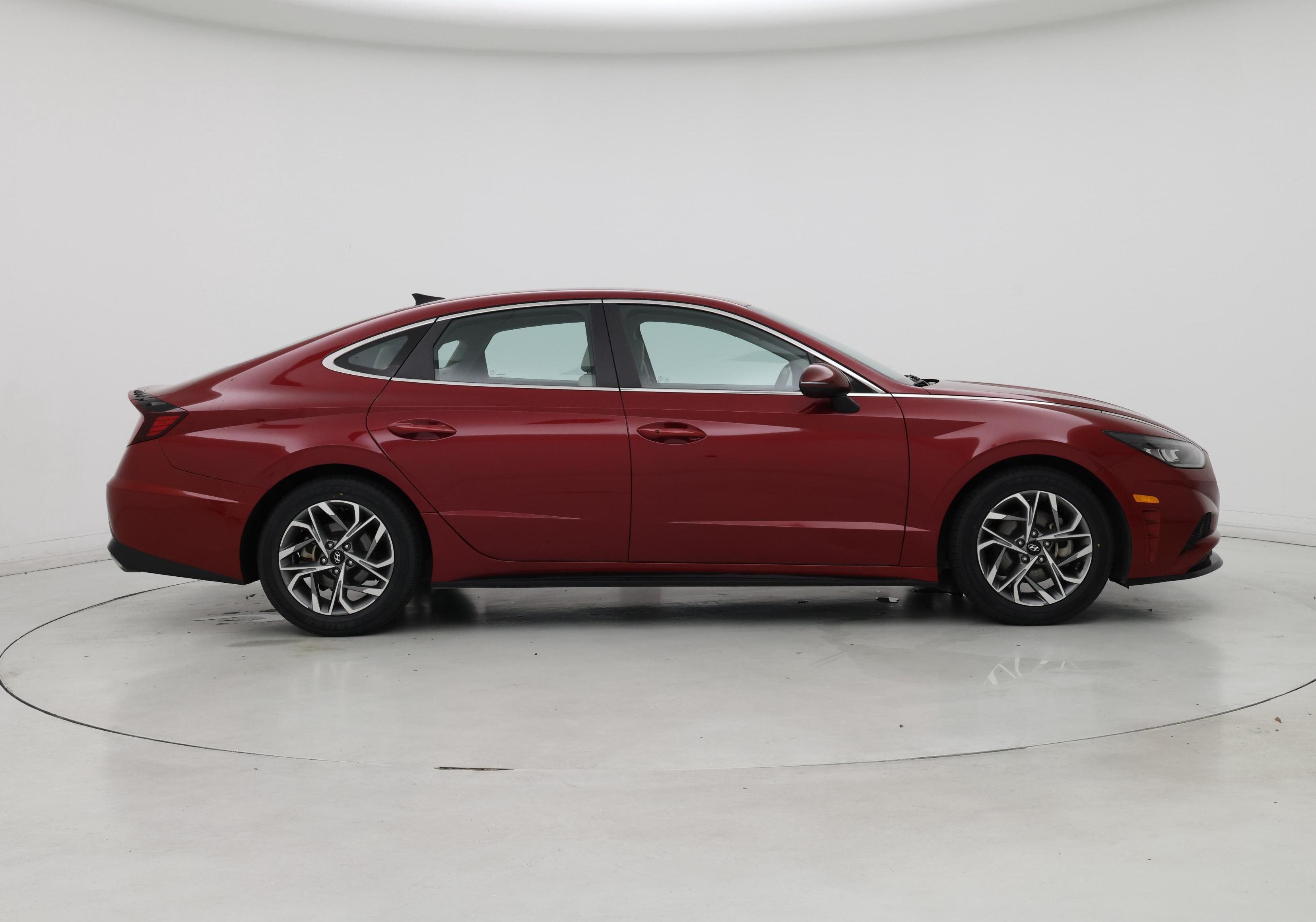 Thumbnail: 2023 Hyundai Sonata - 7
