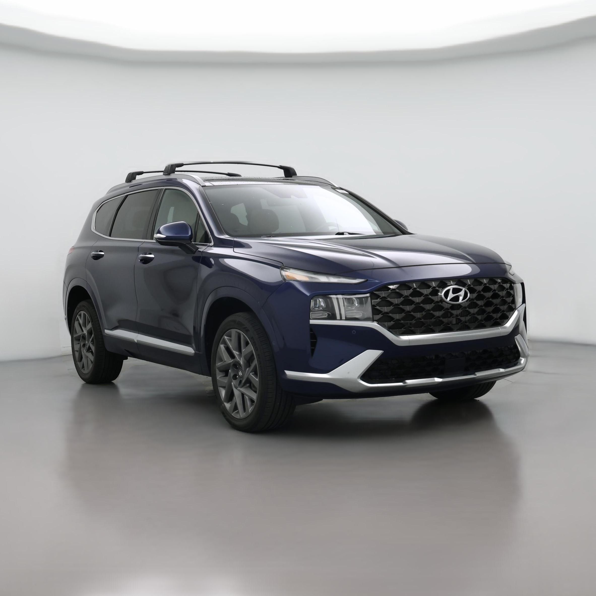 Thumbnail: 2023 Hyundai Santa Fe - 1