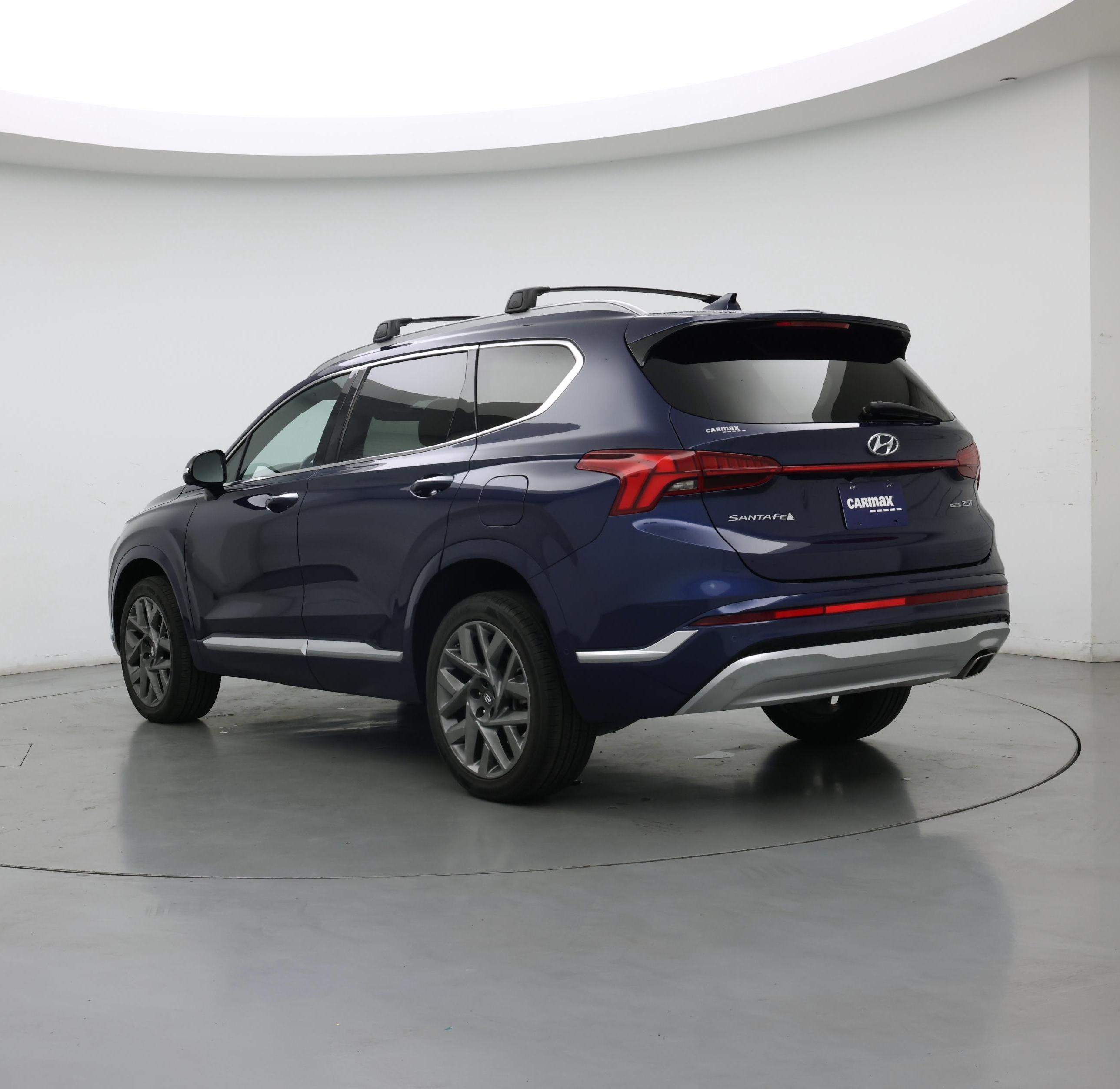 Thumbnail: 2023 Hyundai Santa Fe - 2