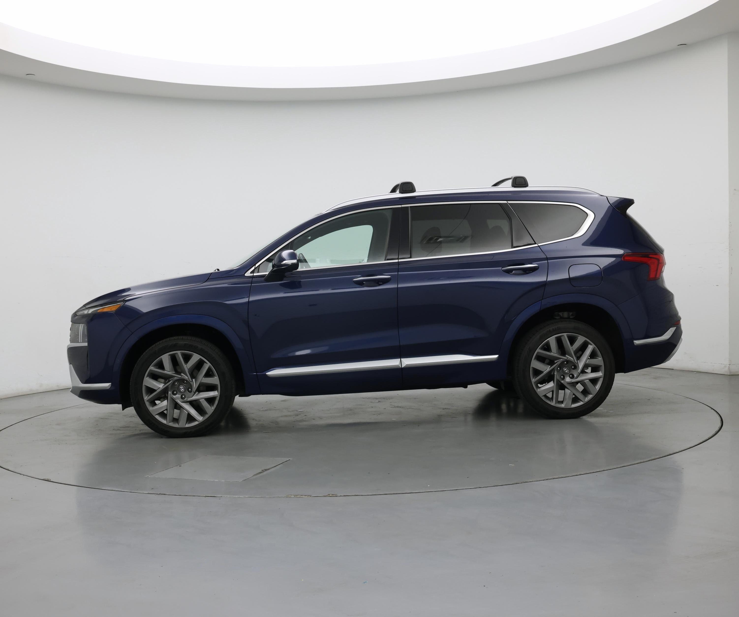 Thumbnail: 2023 Hyundai Santa Fe - 3