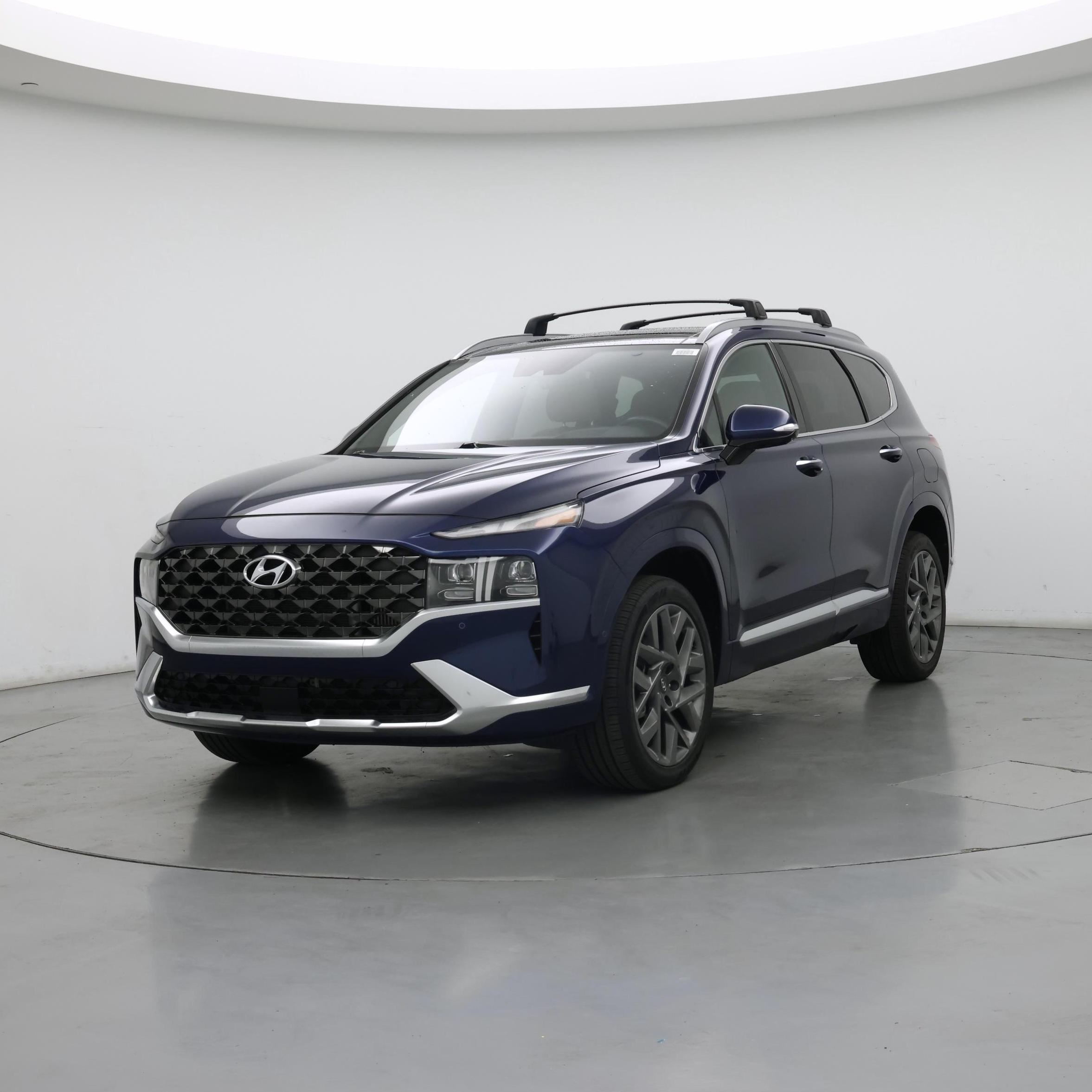Thumbnail: 2023 Hyundai Santa Fe - 4