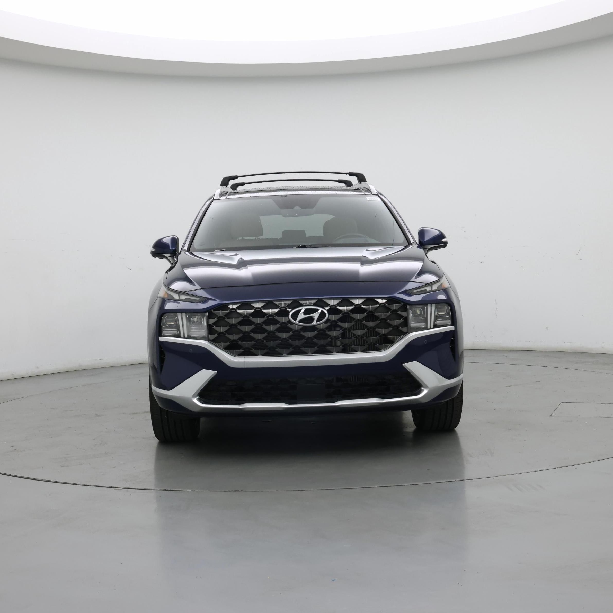 Thumbnail: 2023 Hyundai Santa Fe - 5