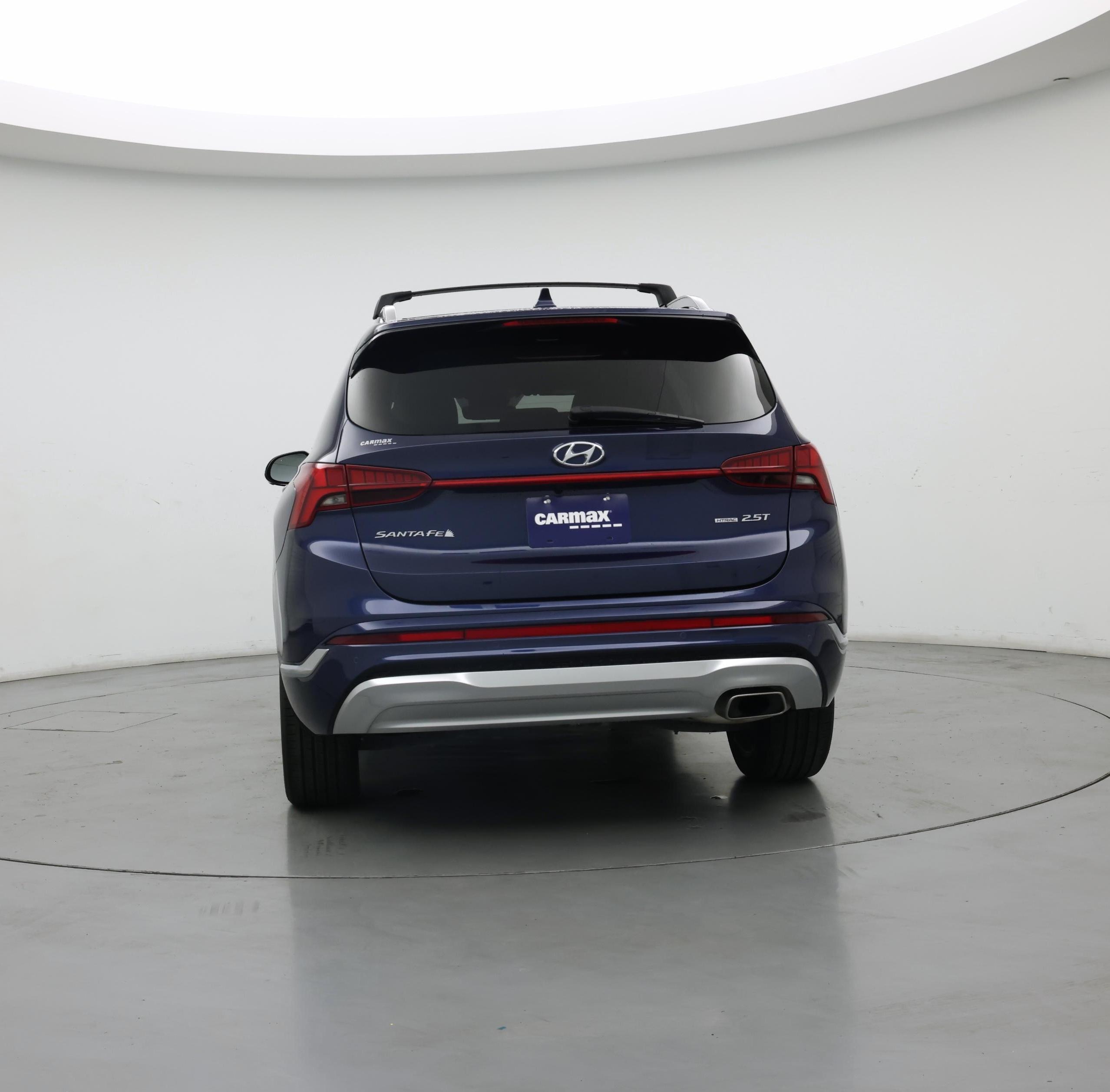 Thumbnail: 2023 Hyundai Santa Fe - 6