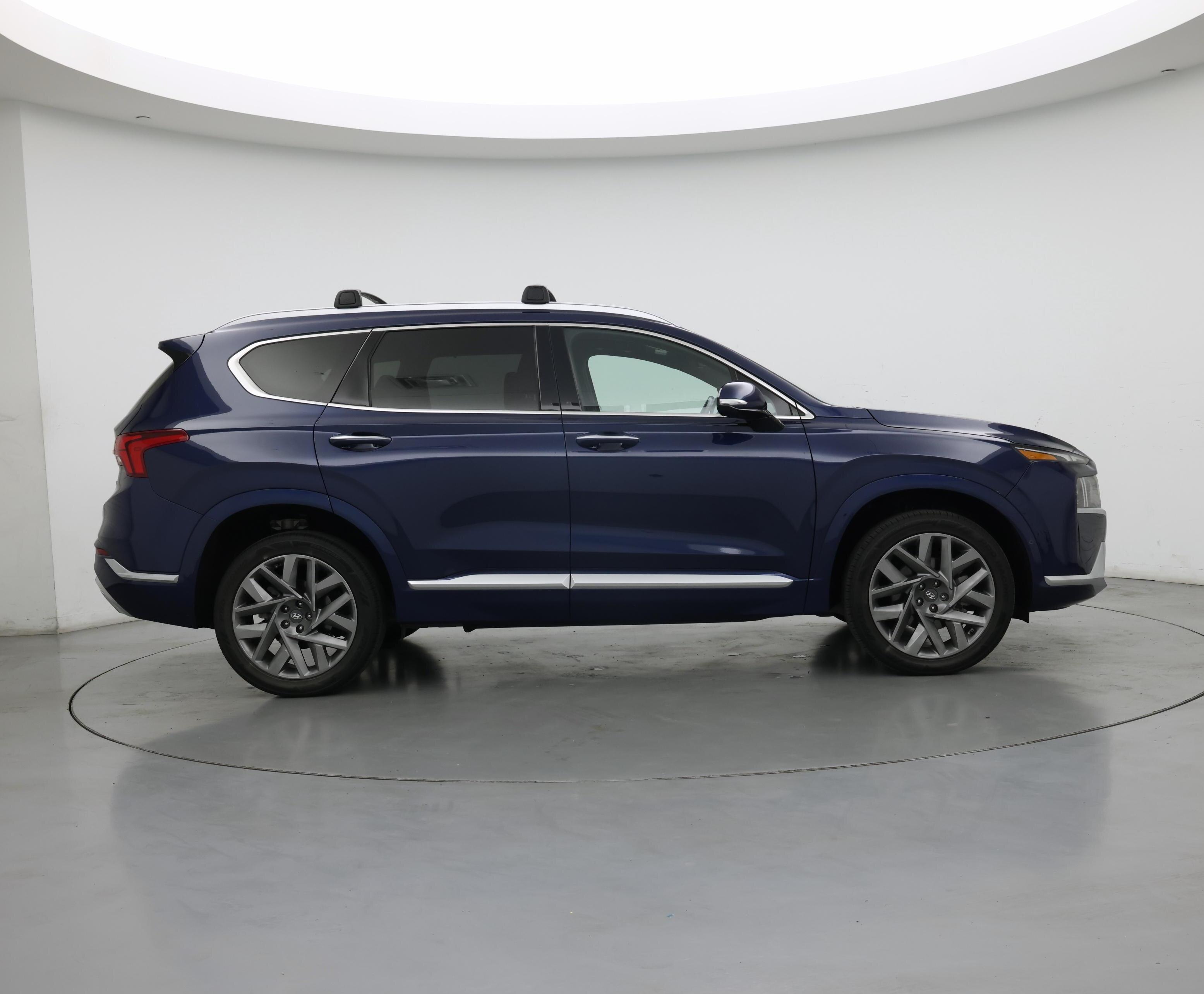 Thumbnail: 2023 Hyundai Santa Fe - 7