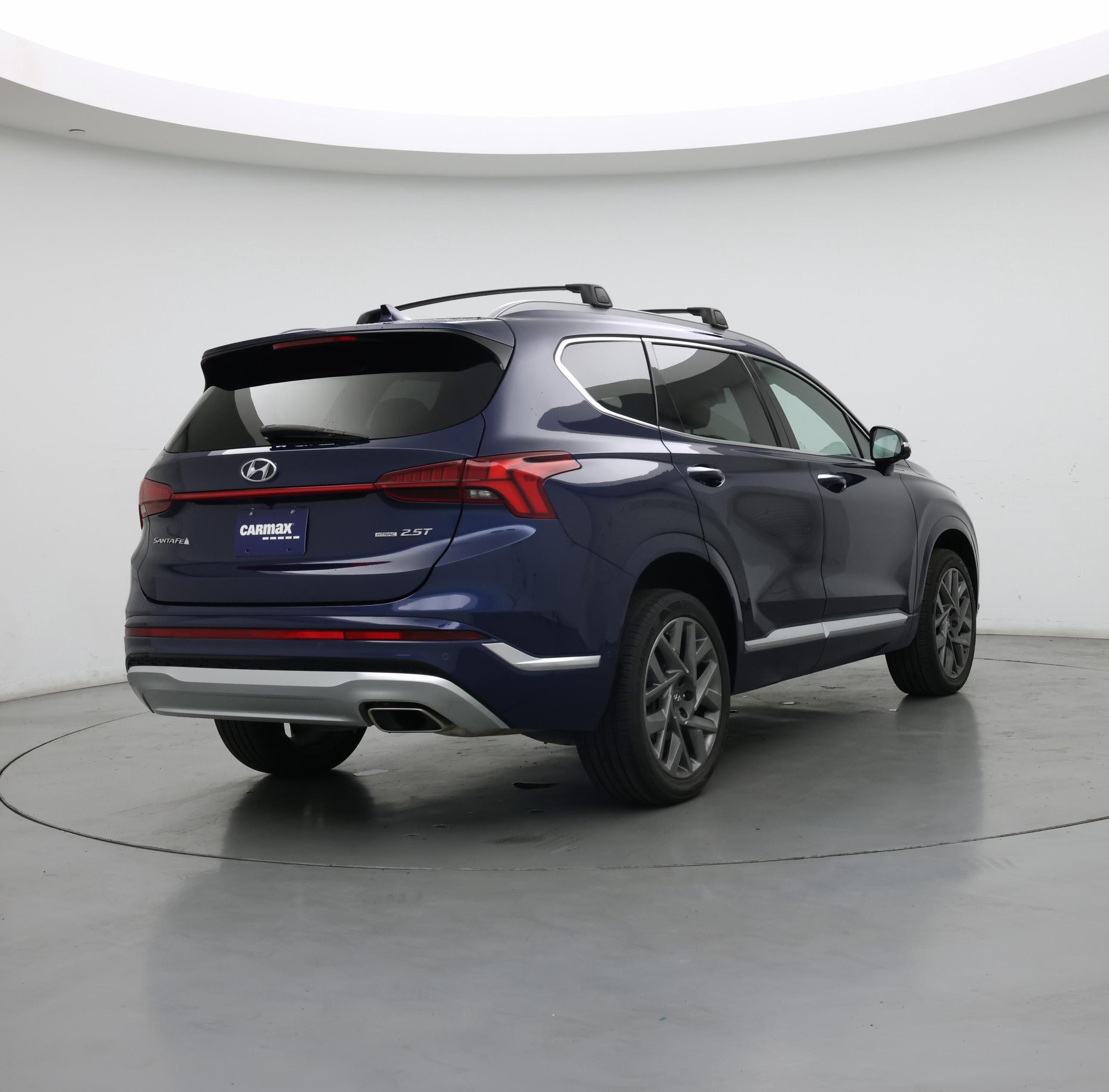Thumbnail: 2023 Hyundai Santa Fe - 8