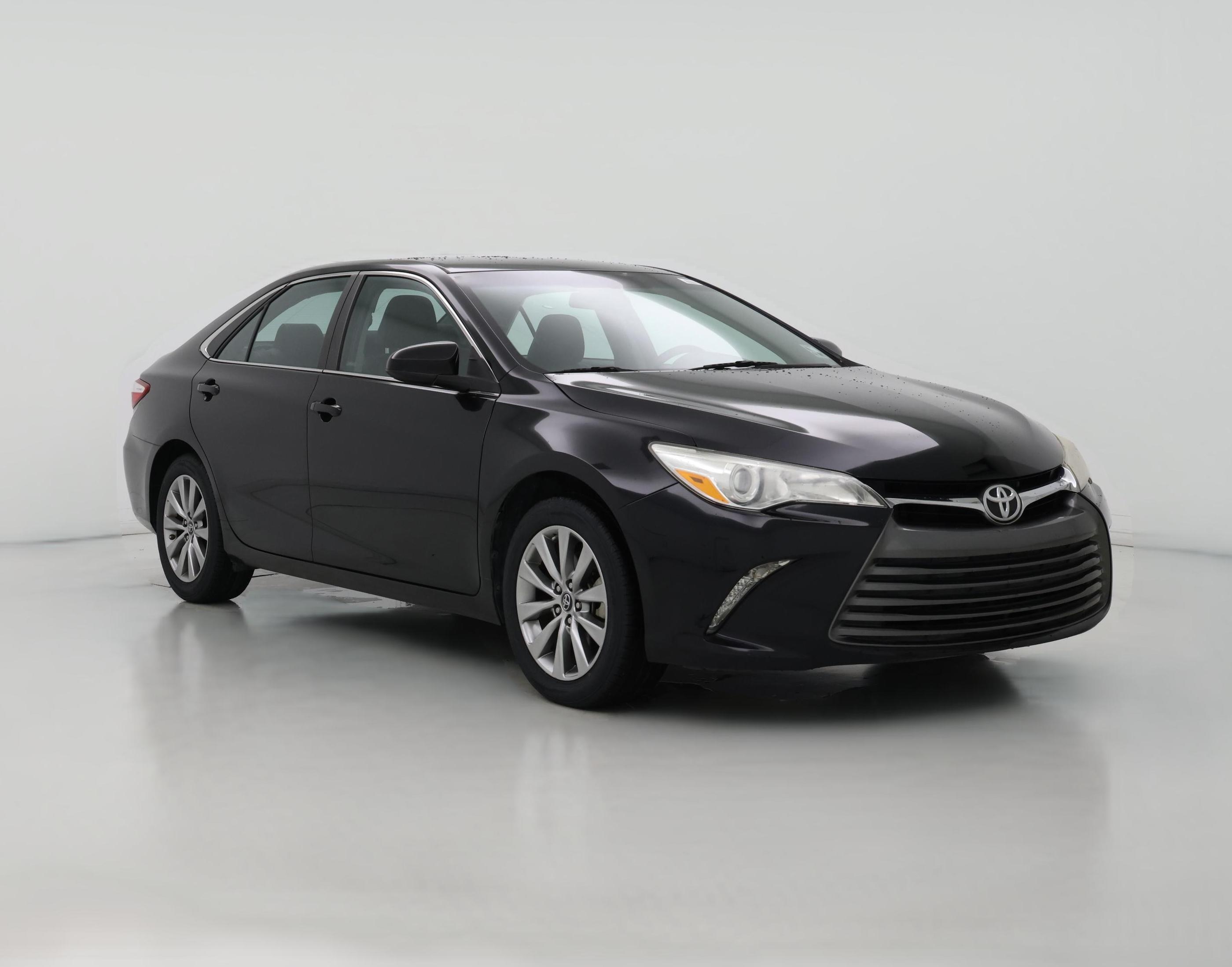 Thumbnail: 2017 Toyota Camry - 1