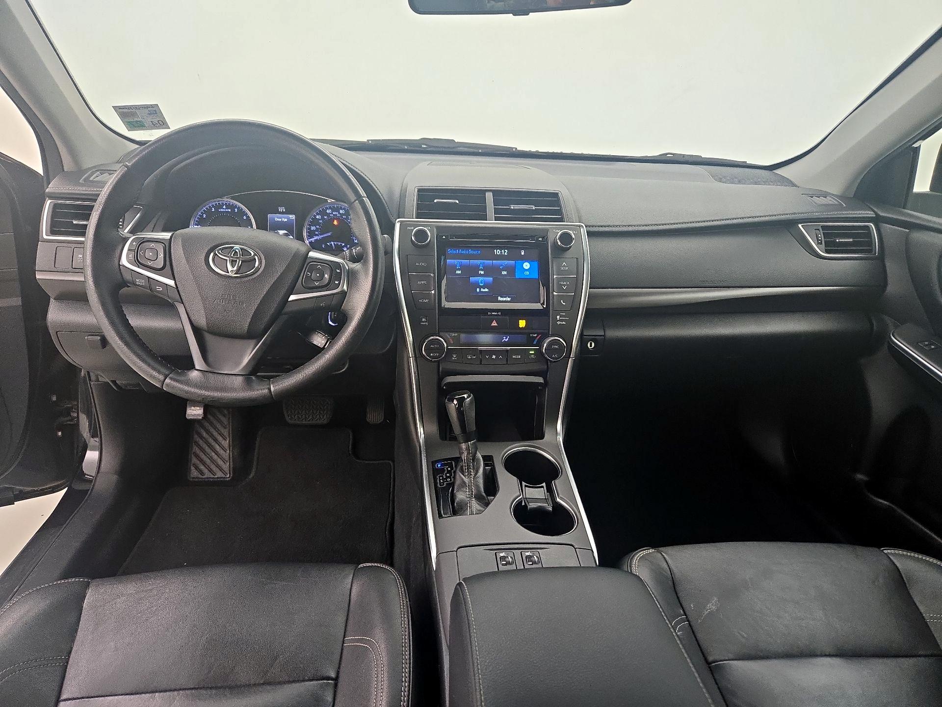 Thumbnail: 2017 Toyota Camry - 9