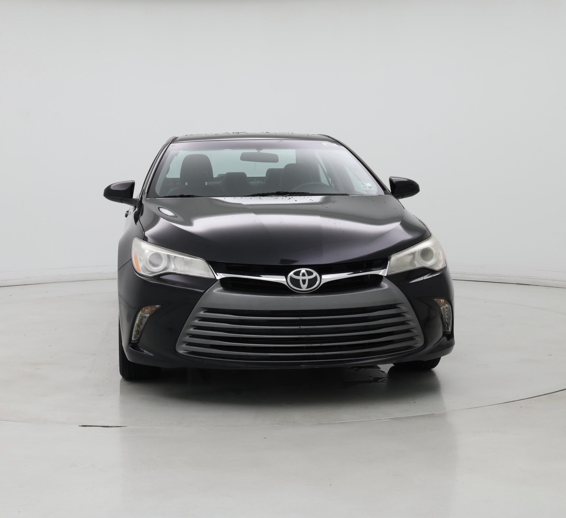Thumbnail: 2017 Toyota Camry - 5
