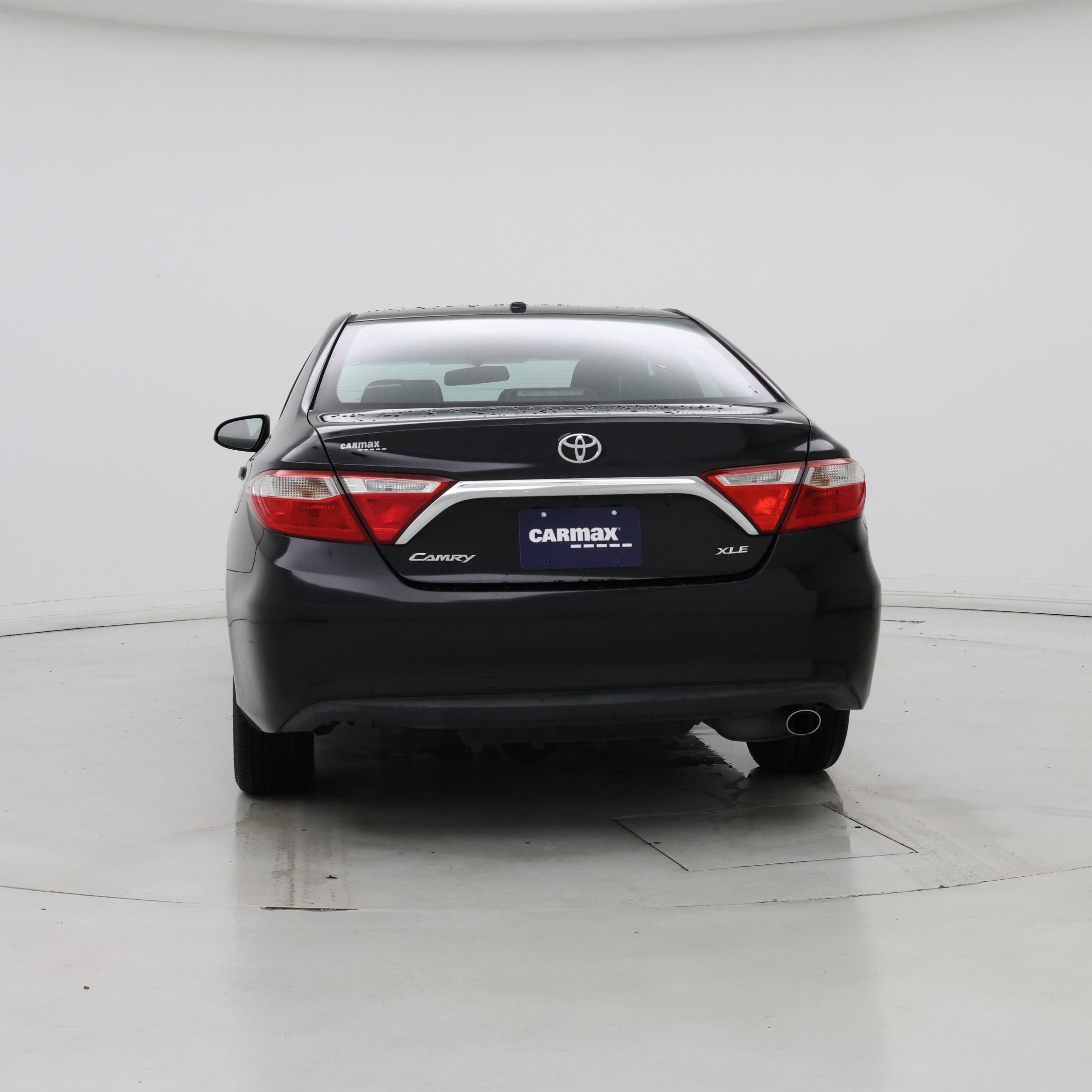 Thumbnail: 2017 Toyota Camry - 6