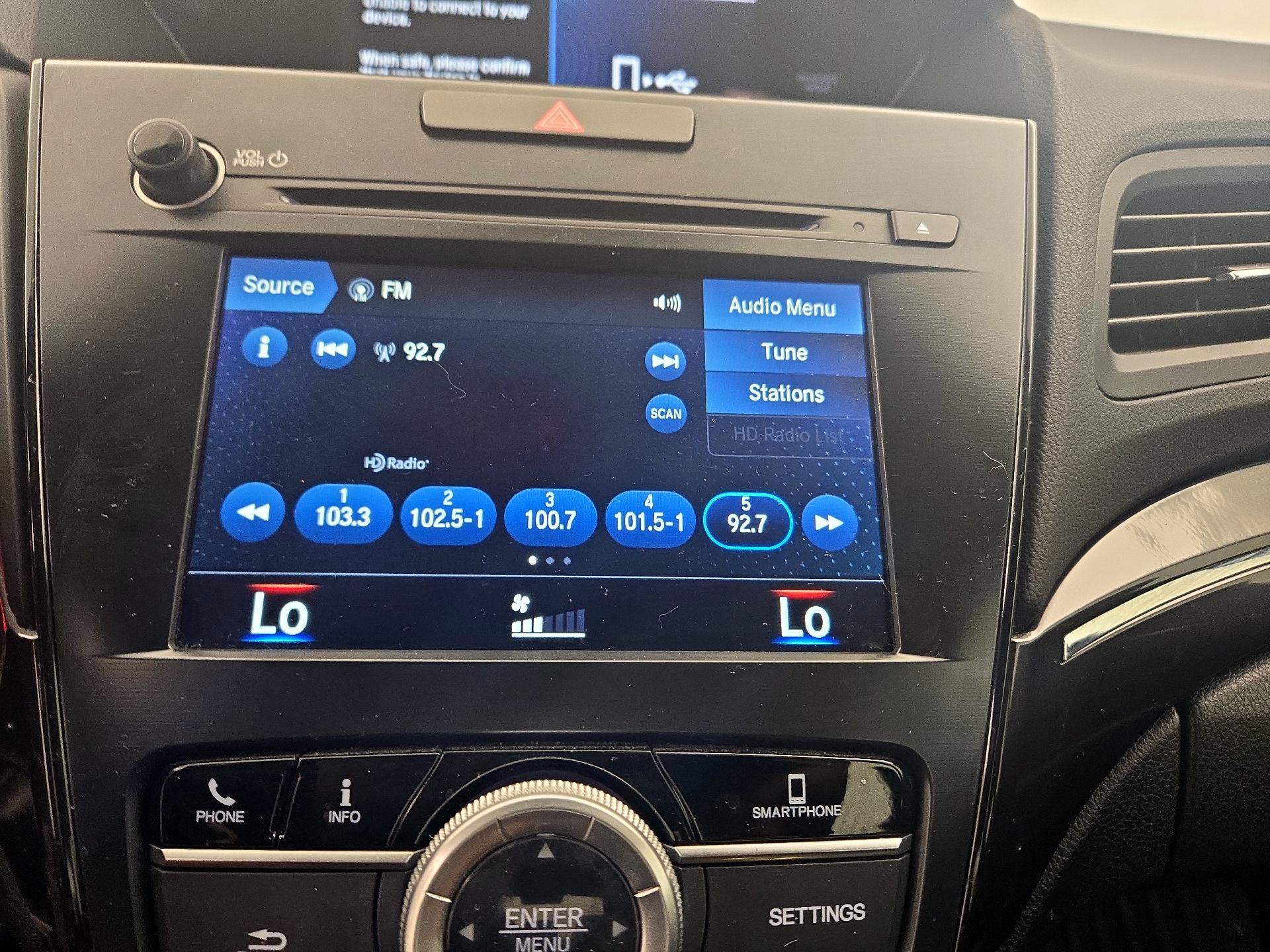 Thumbnail: 2021 Acura ILX - 15