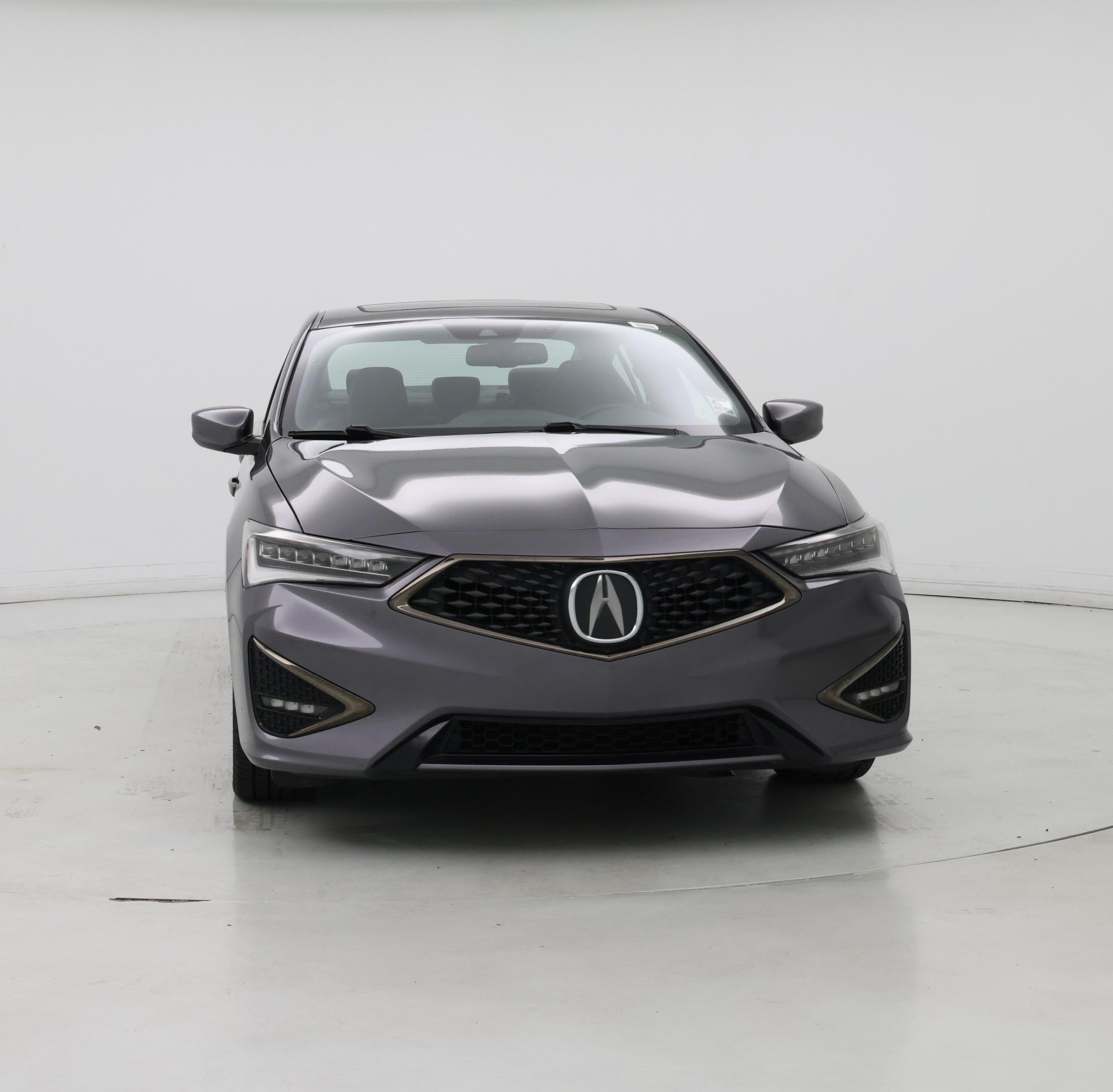 Thumbnail: 2021 Acura ILX - 5