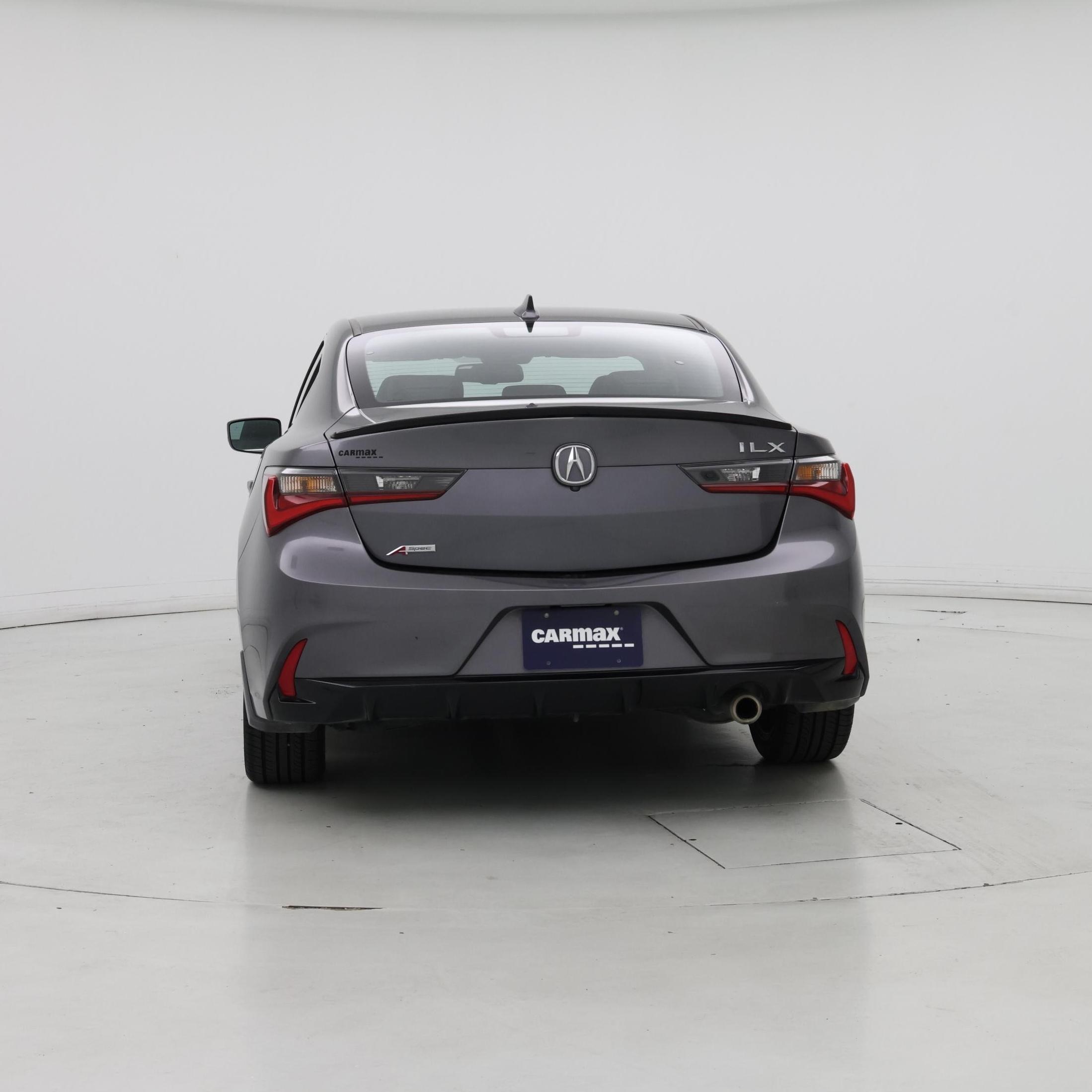 Thumbnail: 2021 Acura ILX - 6