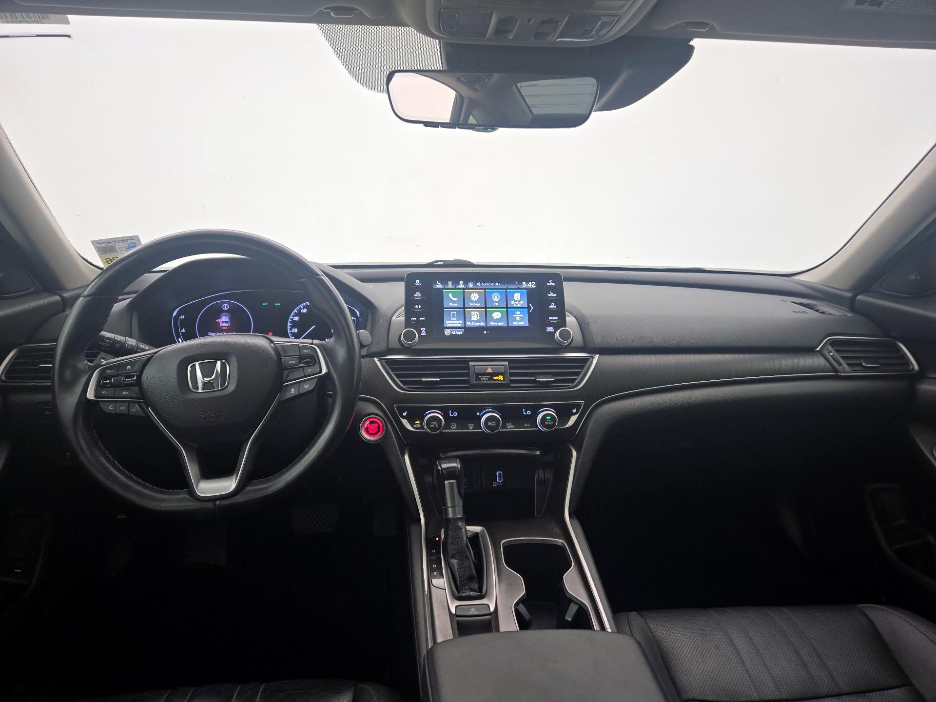 Thumbnail: 2020 Honda Accord - 9