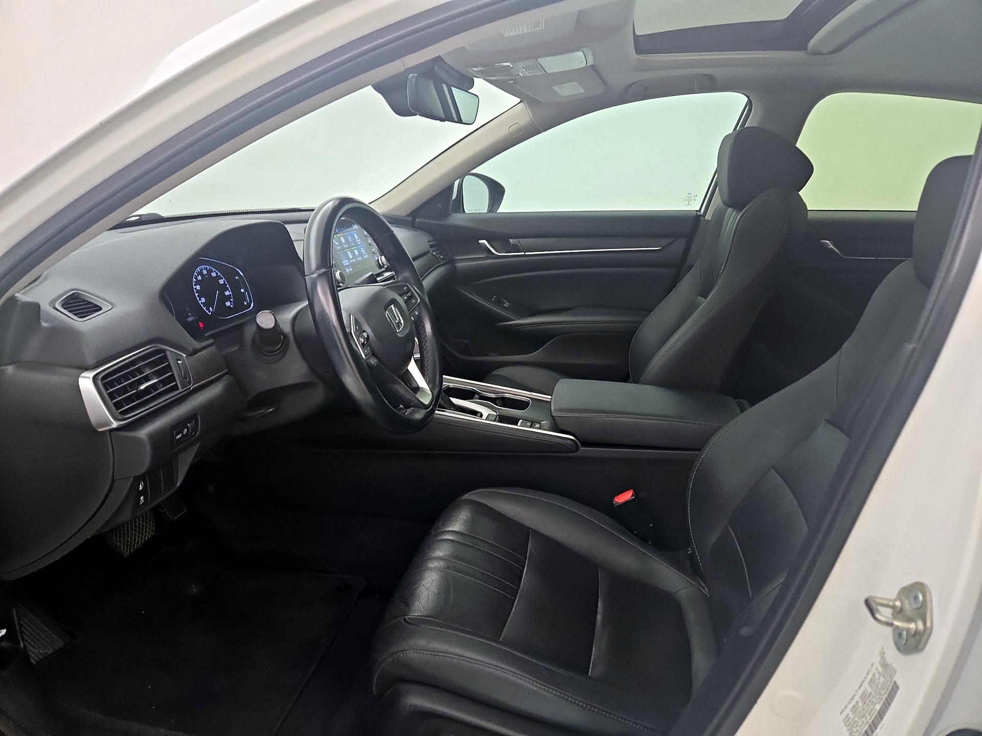 Thumbnail: 2020 Honda Accord - 11