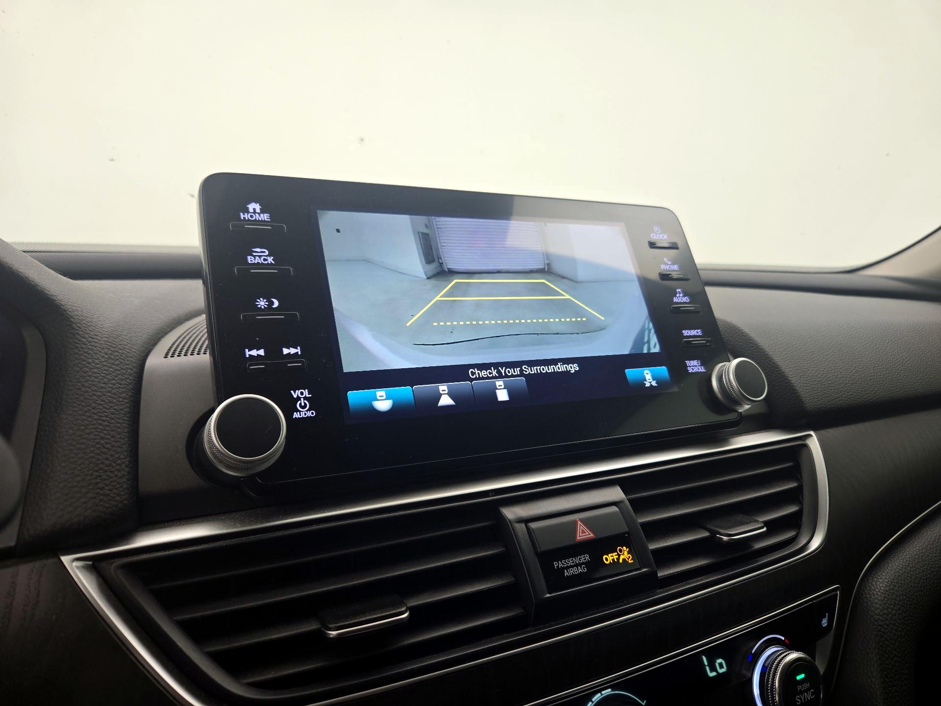 Thumbnail: 2020 Honda Accord - 14