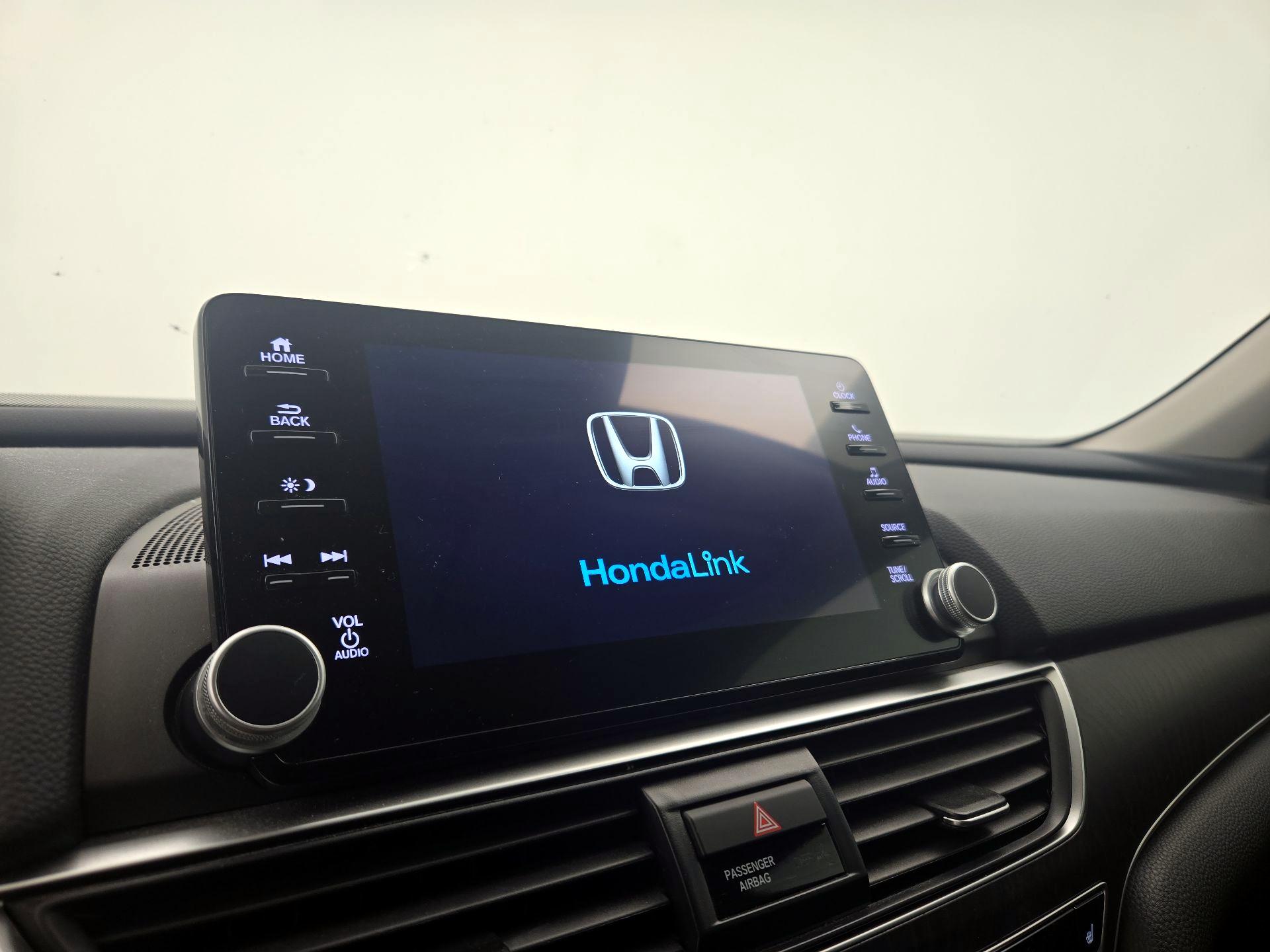 Thumbnail: 2020 Honda Accord - 15