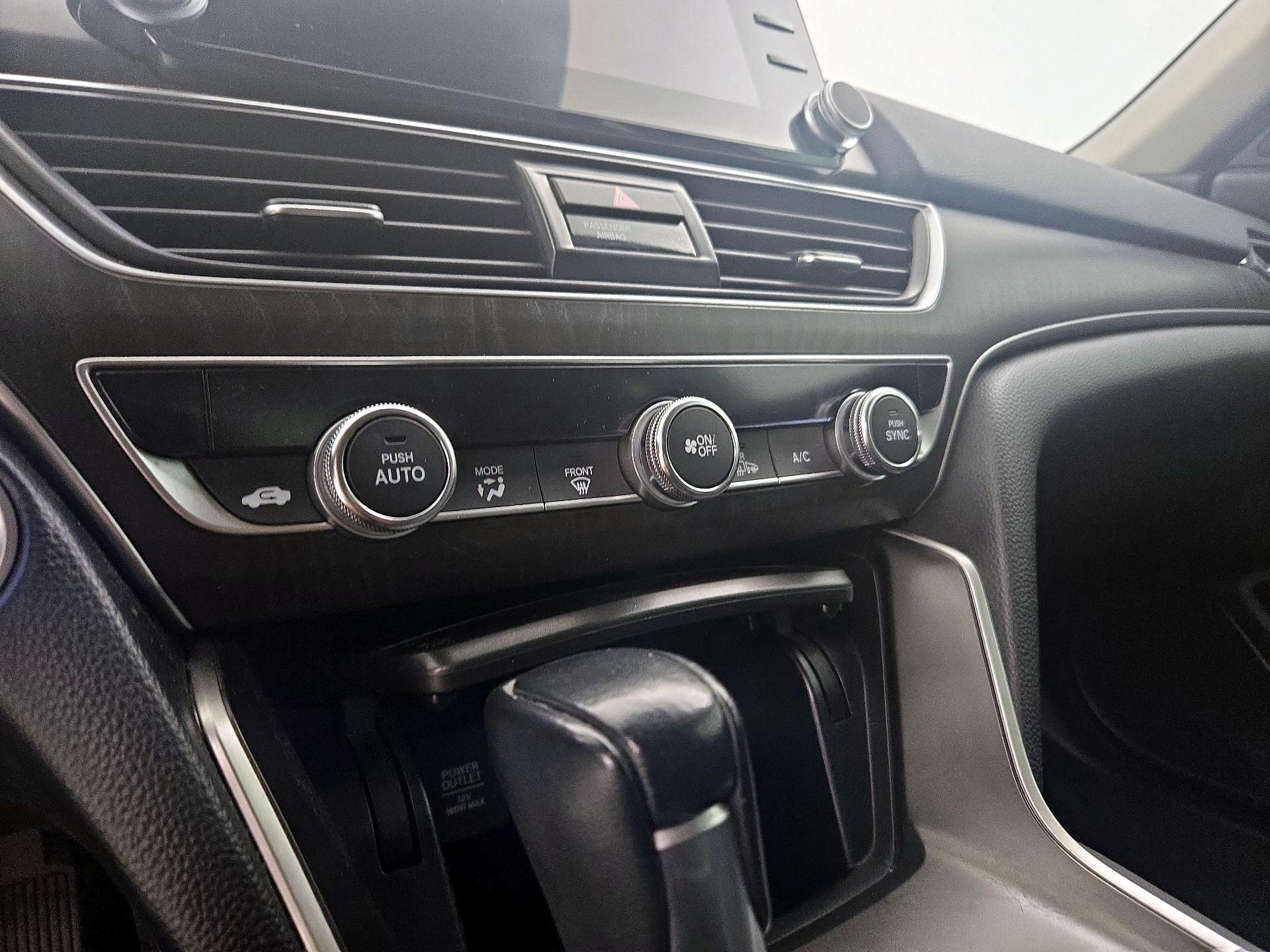 Thumbnail: 2020 Honda Accord - 16